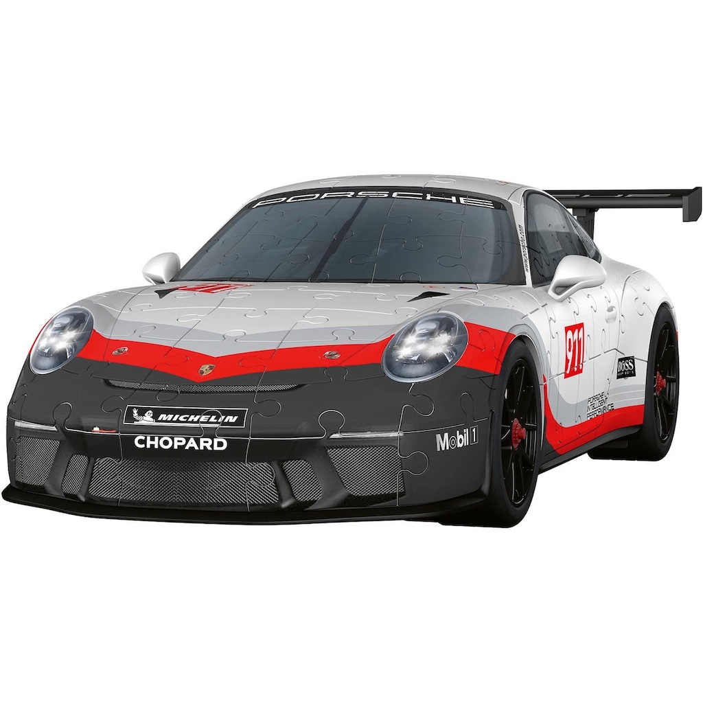 Ravensburger 3D-Puzzle »Porsche GT3 Cup«