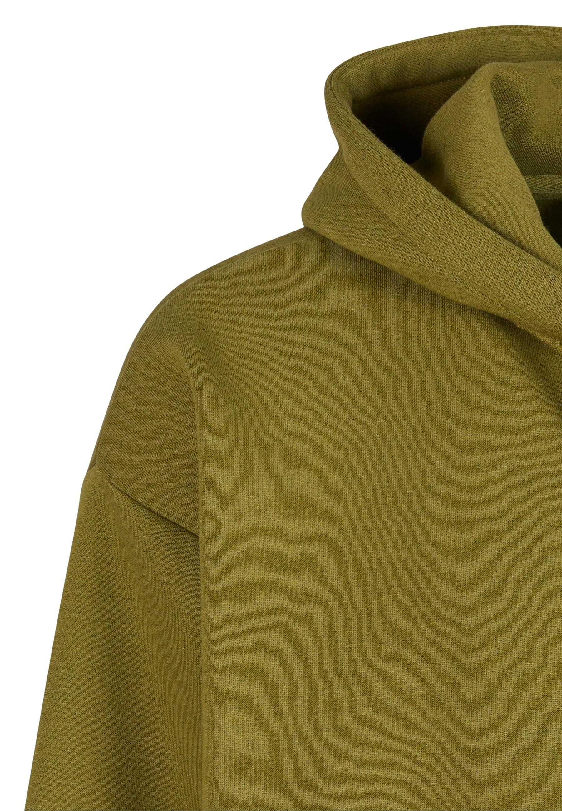 Karl Kani Sweatjacke »Karl Kani Karl Kani Retro Rhinestone Boxy Full Zip Hoodie«