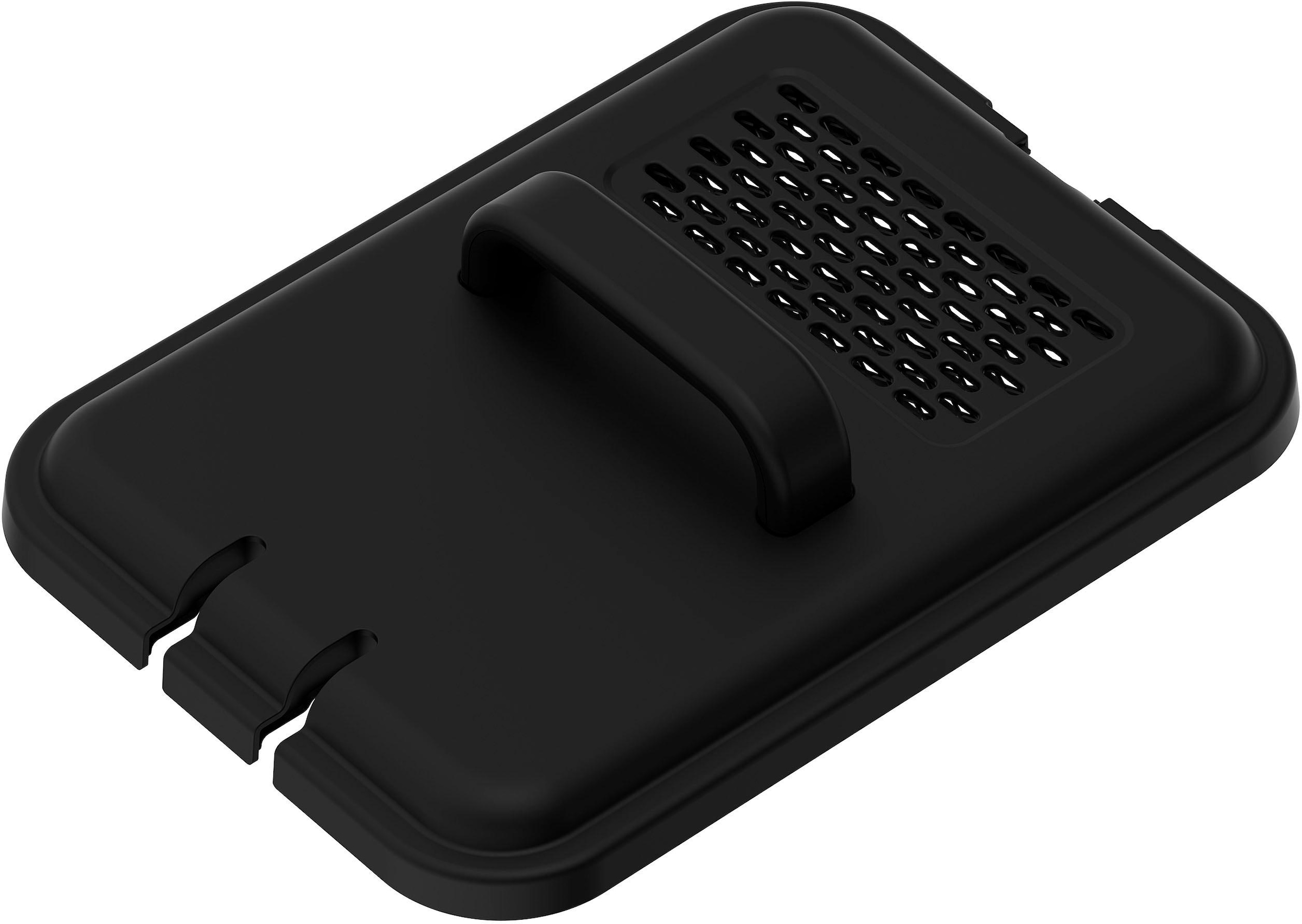 Tefal Fritteuse »Family Pro Access«, 3000 W, Fassungsvermögen 4 l, 4 L, Ölbehälter herausnehmbar, Kühlzonen-Technologie, FR5030