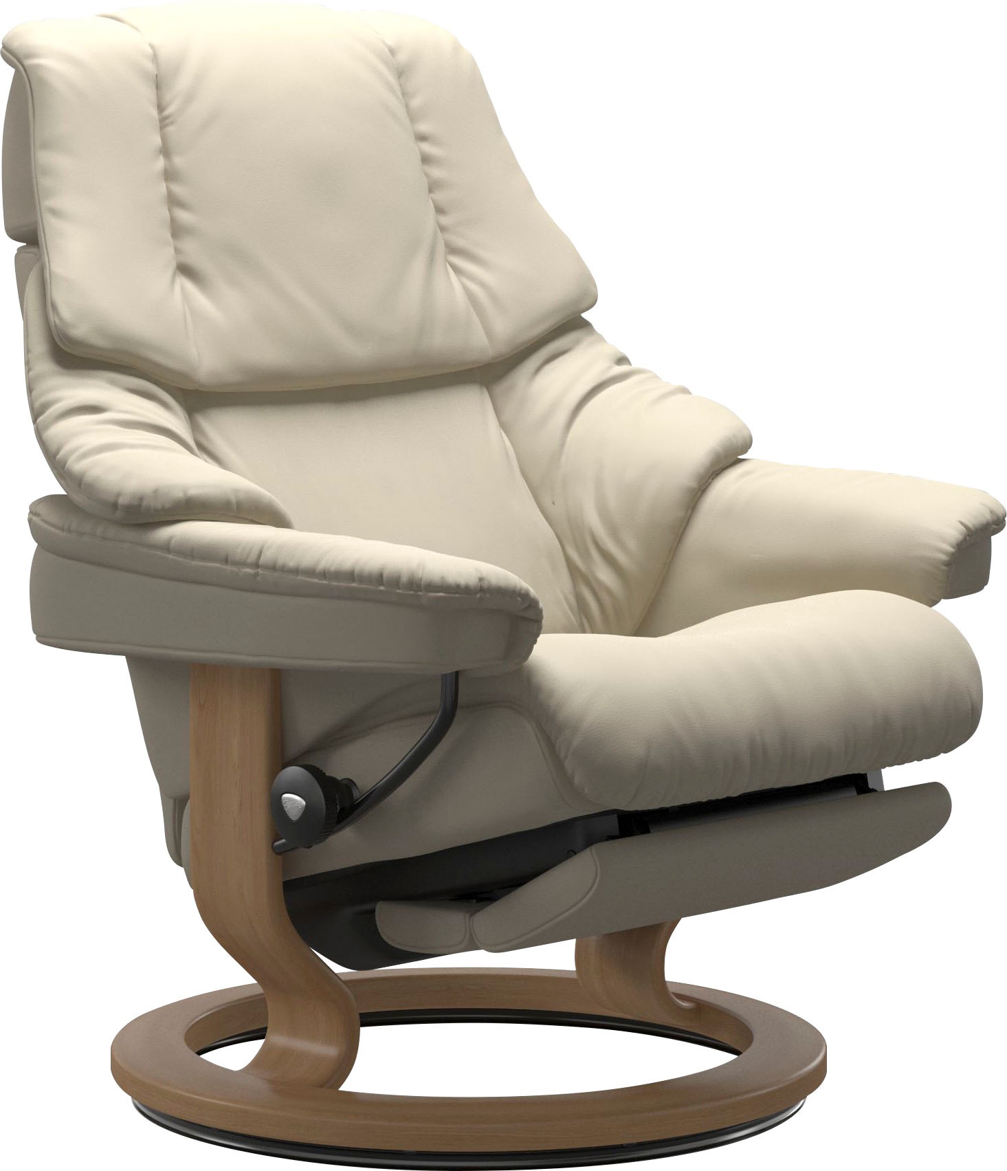 Stressless® Relaxsessel »Reno« elektrisch verstellbar, optional 2-motorisch günstig online kaufen