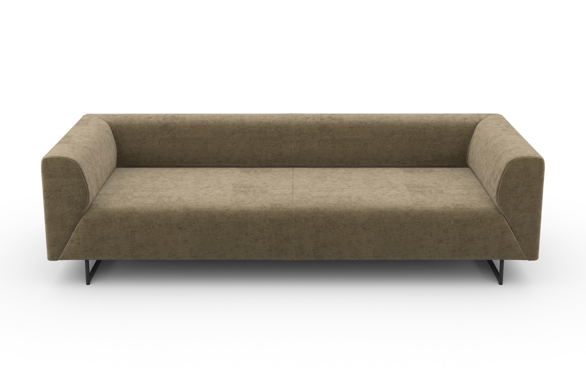 machalke® 3-Sitzer »wedge«