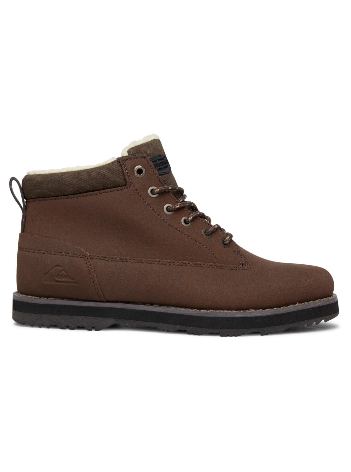Quiksilver Winterboots »Mission V«