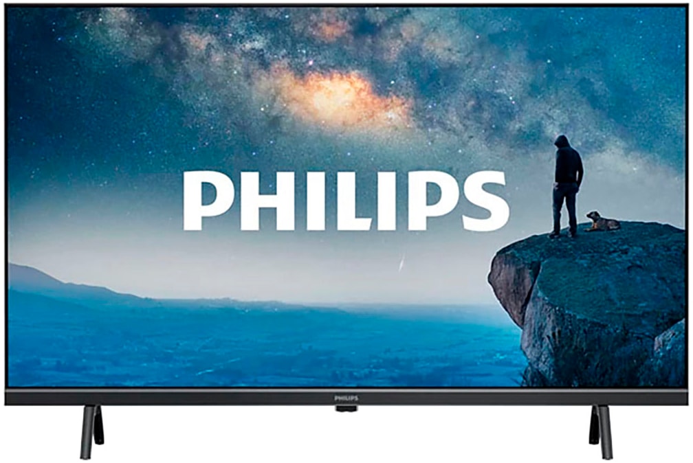 Philips LED-Fernseher »32PFS6109/12«, Full HD, Smart-TV