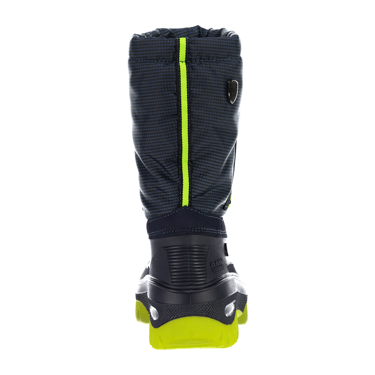 CMP Winterboots »KIDS AHTO WP SNOW BOOTS«, wasserdicht