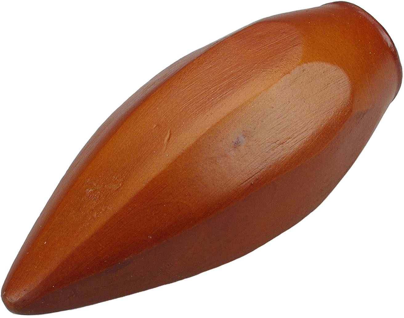 Liedeco Gardinenstangen-Endstück »Endstück, Endknopf "France" Metz«, (1 St.), Endstück, Endknopf Metz, 1 Stück