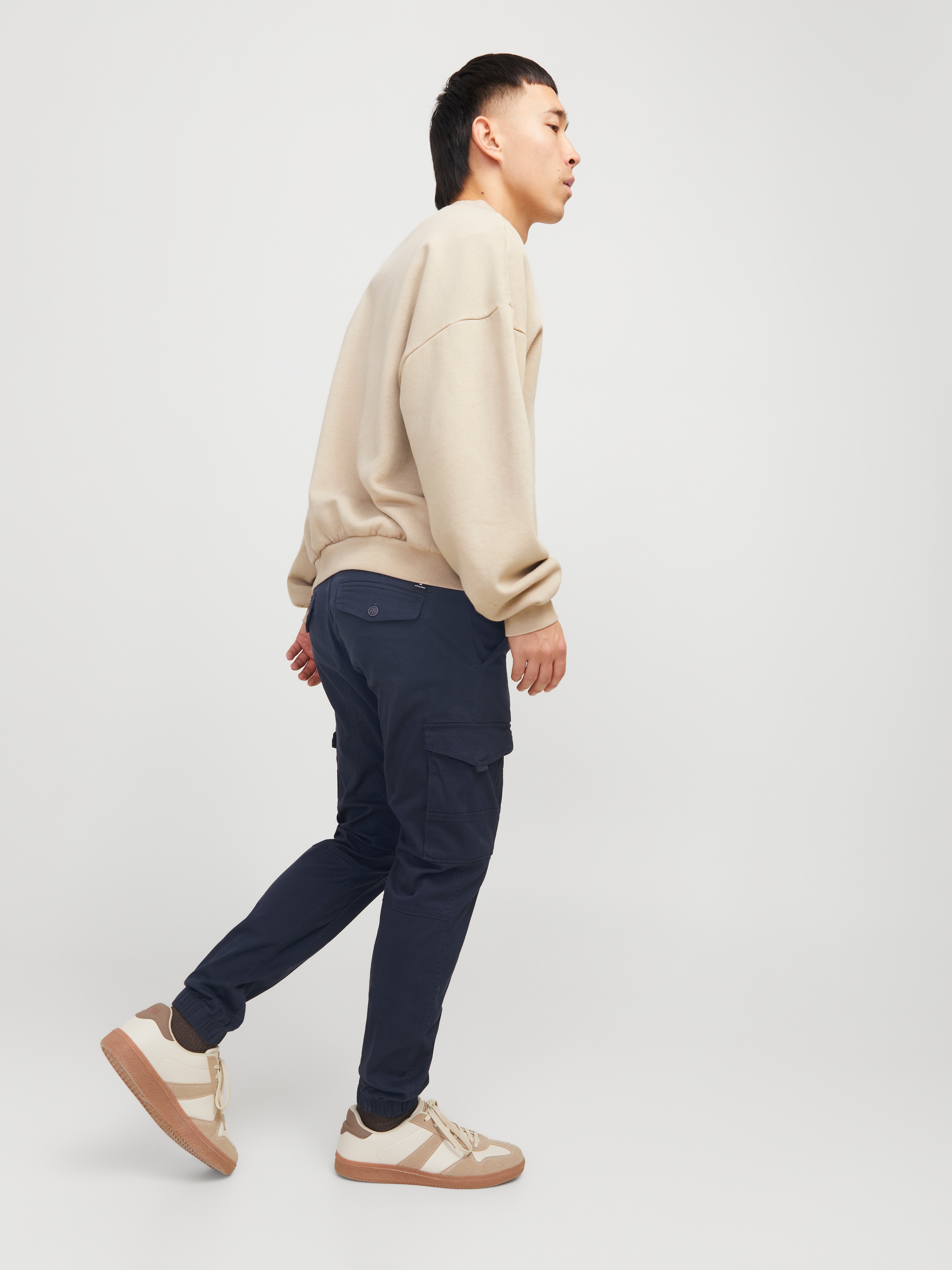 Jack & Jones Cargohose »PAUL FLAKE«