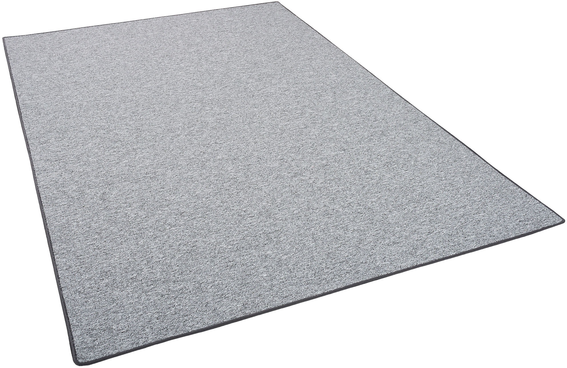 my home Teppich »Fortis, Schlinge, Made in Netherlands«, rechteckig, 5 mm H günstig online kaufen