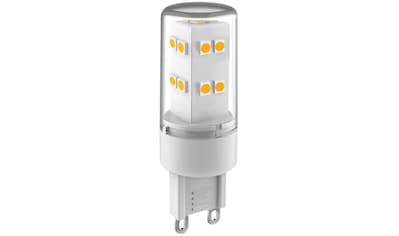 Nordlux LED-Leuchtmittel »Paere«, 6 St., Set mit 6 Stück, je 3,3 Watt kaufen