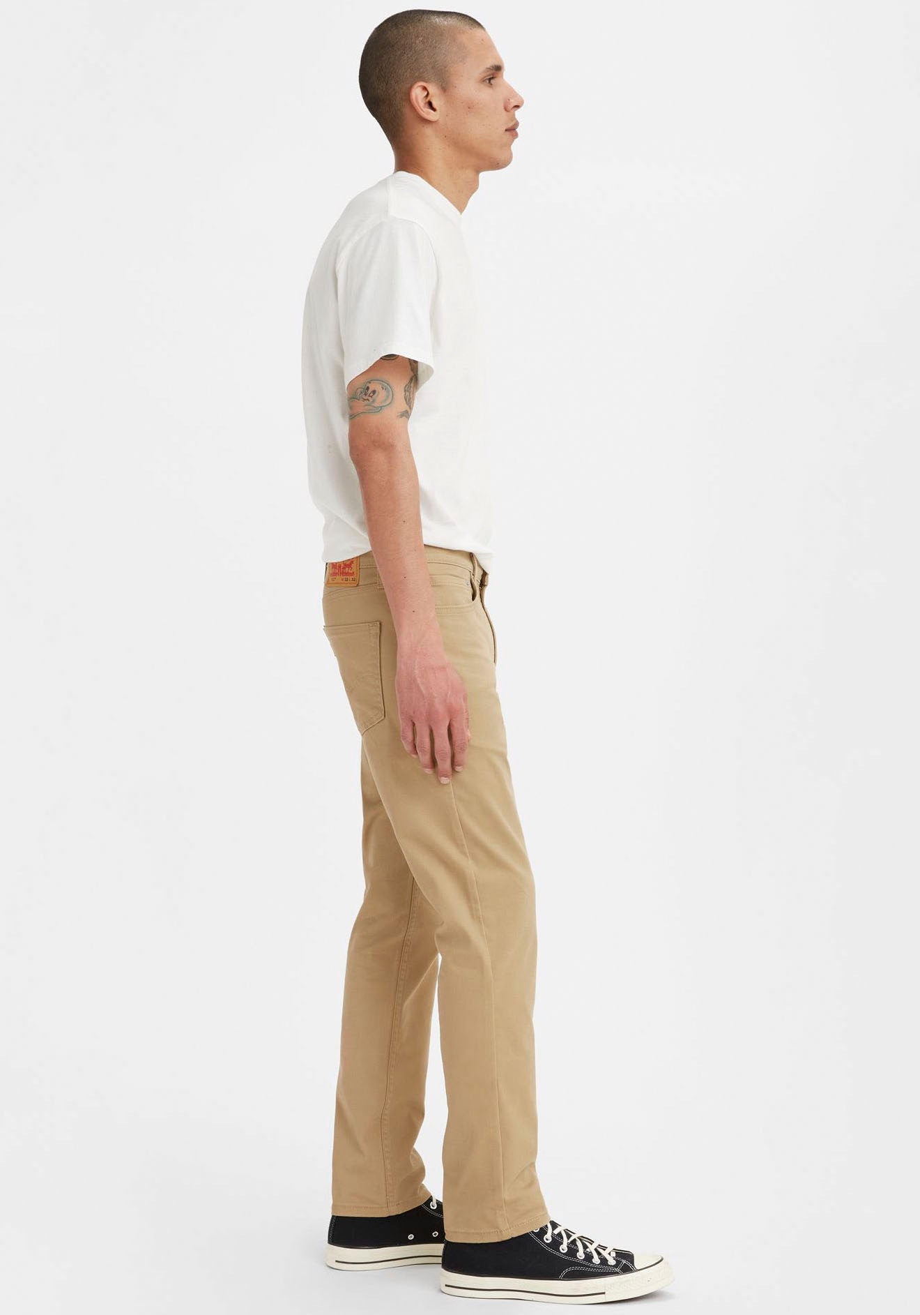 Levi's® Slim-fit-Jeans »511 SLIM«, mit Stretch