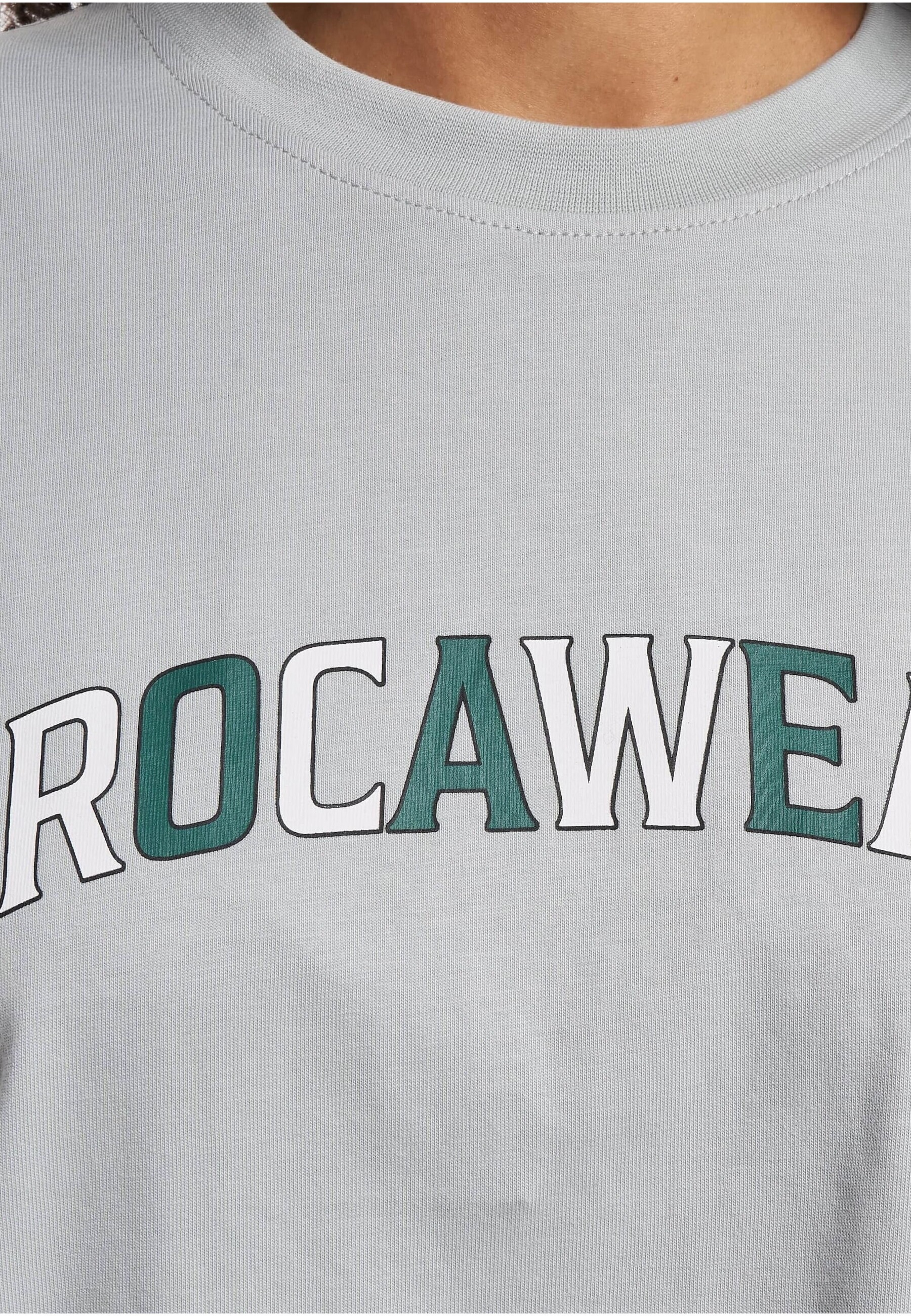 Rocawear T-Shirt »Rocawear Damen Rocawear School T-Shirt« 1 Stk.