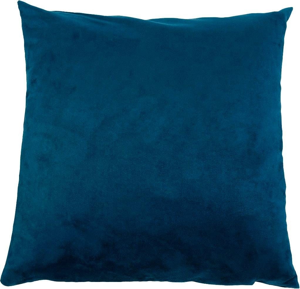 Gözze Kissenhüllen »Alcatraz« in Wildlederoptik günstig online kaufen