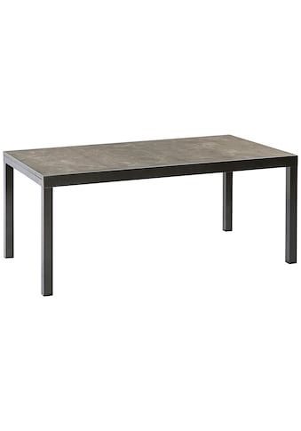 MERXX Gartentisch »Semi AZ-Tisch«, 100x180 cm kaufen