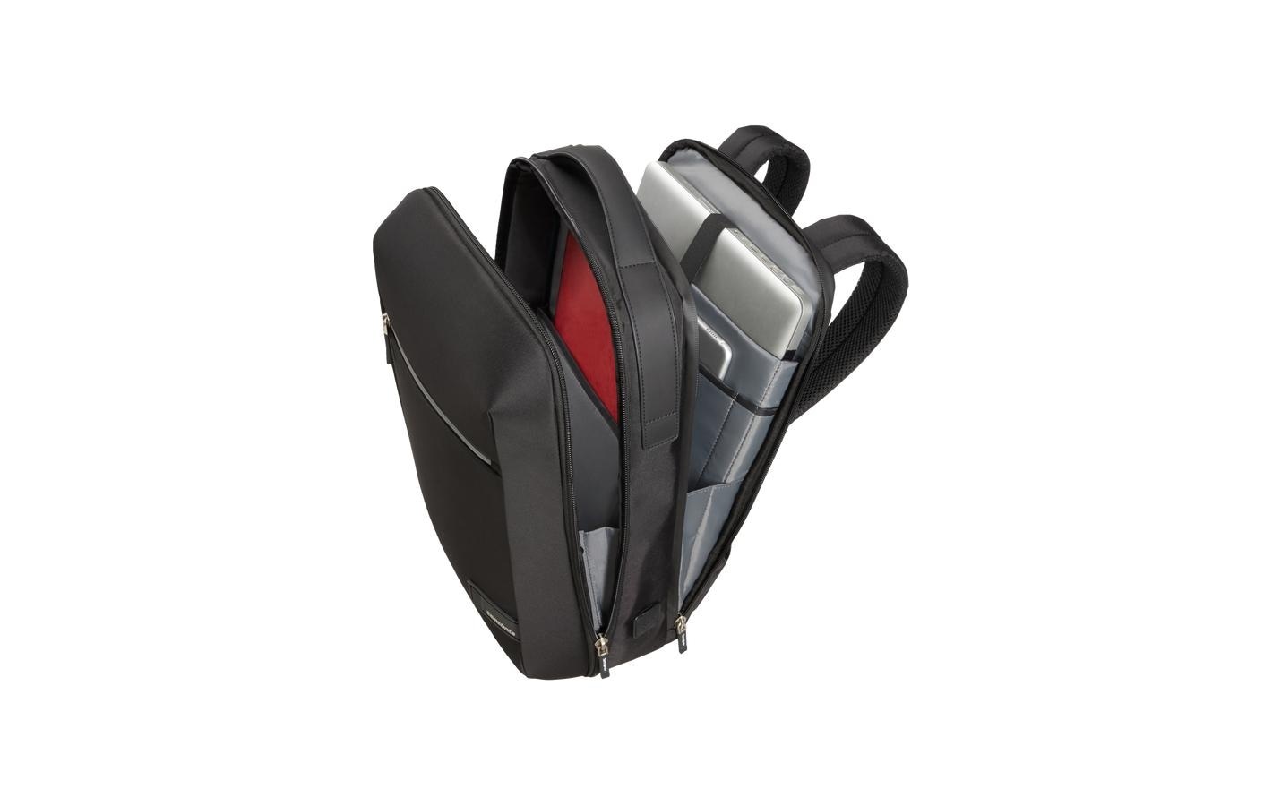 Samsonite Notebook-Rucksack »Litepoi«