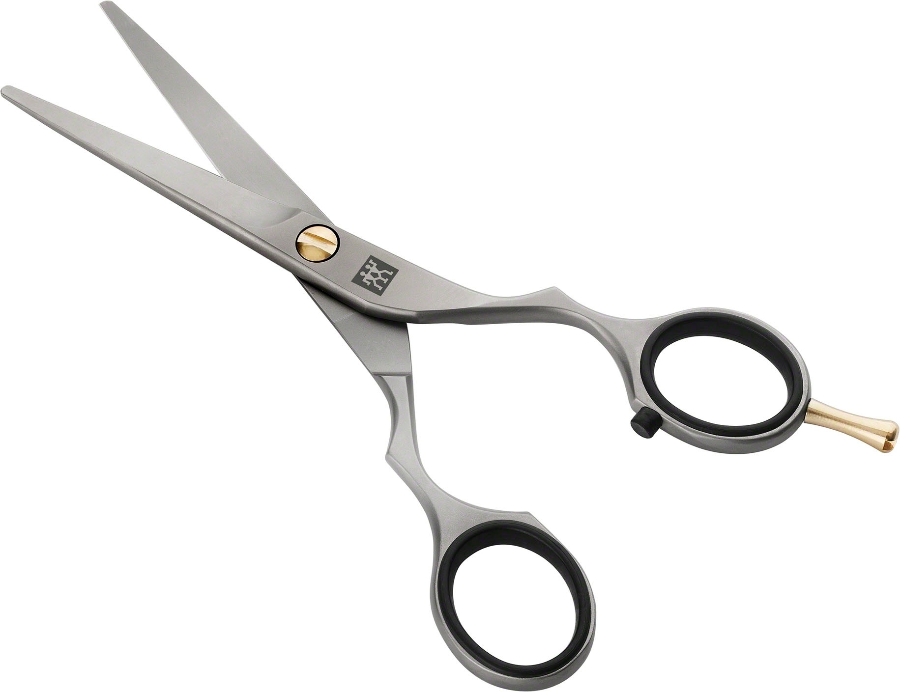 Zwilling Haarschere, 140 mm, mattiert