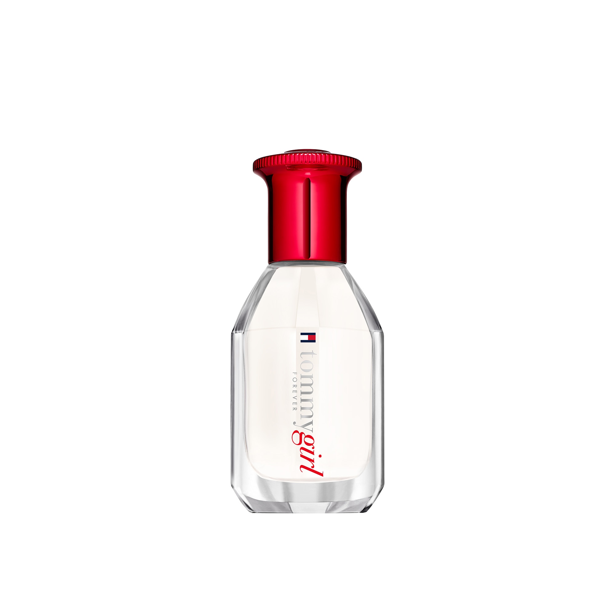 Tommy Hilfiger Eau de Toilette »Tommy Girl Core Forever«