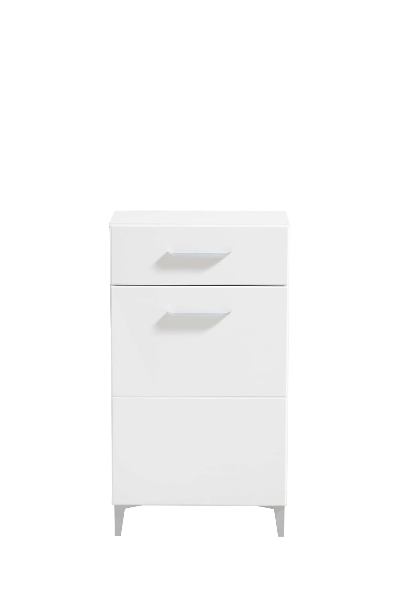 INOSIGN Garderoben-Set »Como«, 4-teiliges Set inkl. Schuhschrank, Sitzbank, Garderobenpaneel und Spiegel