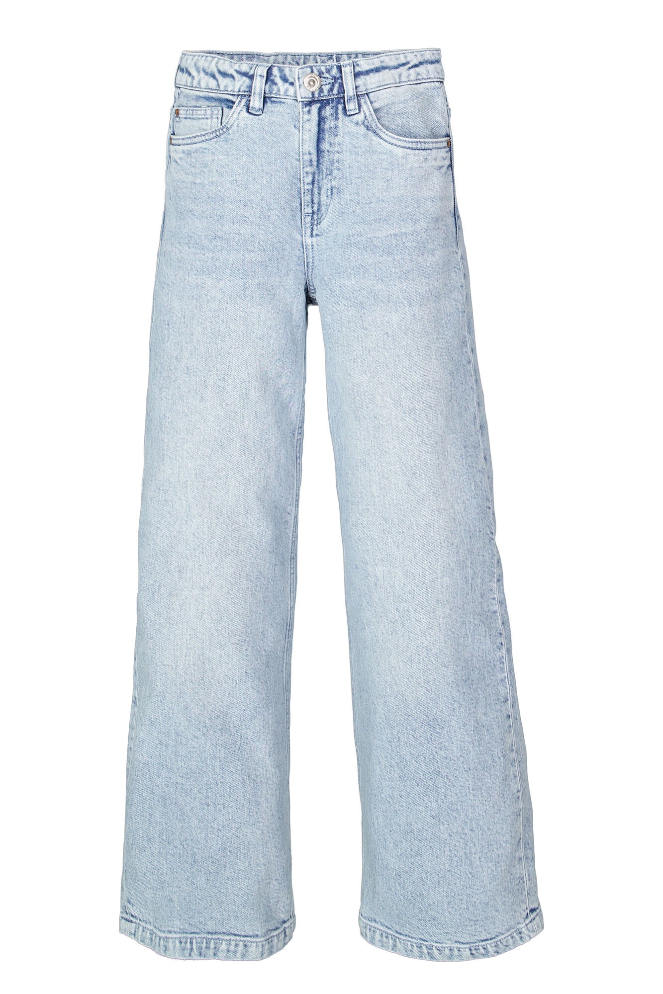 Garcia Weite Jeans »Annemay«, for GIRLS