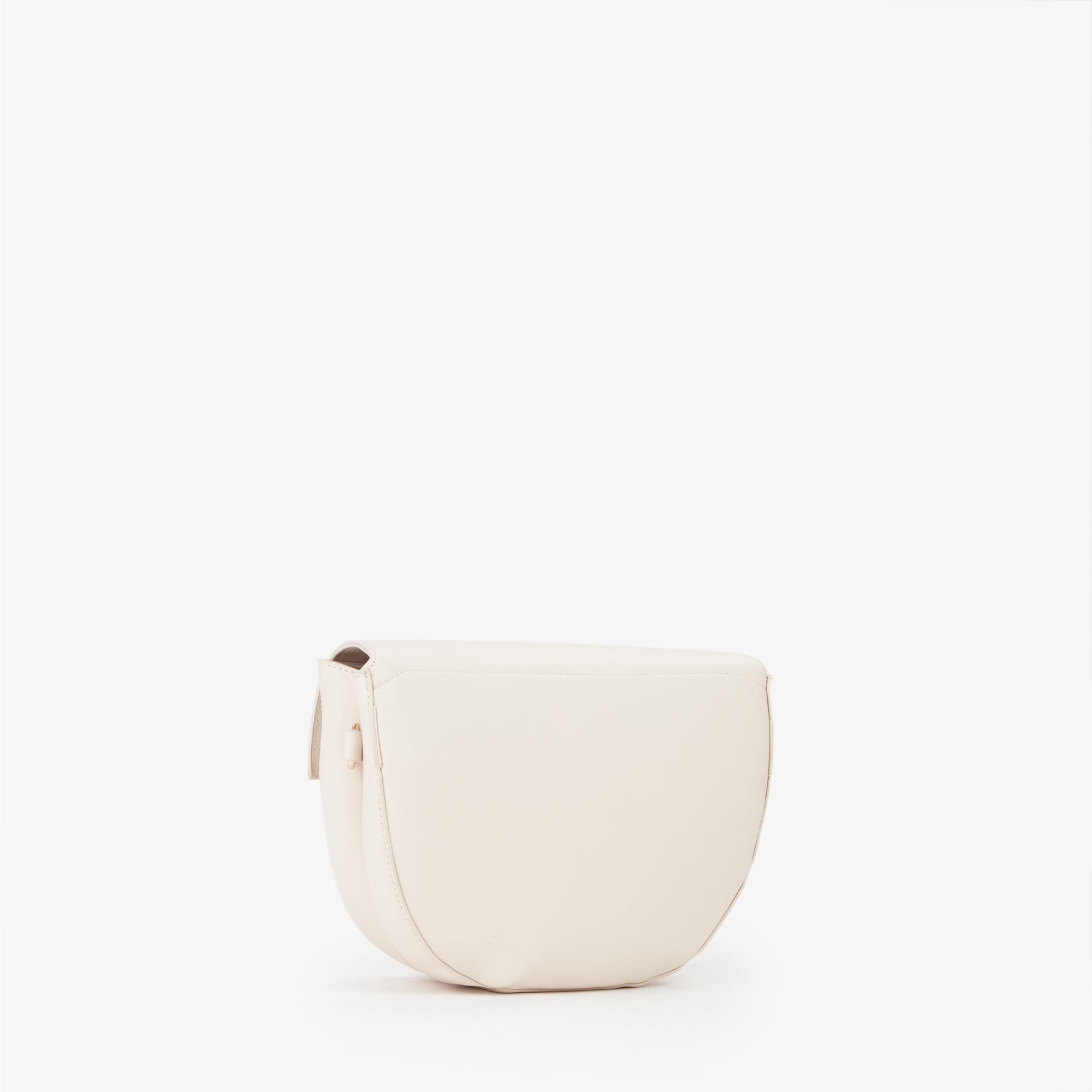 VALENTINO BAGS Umhängetasche »BIGS« Handtasche Damen Schultertasche mit goldfarbenen Details