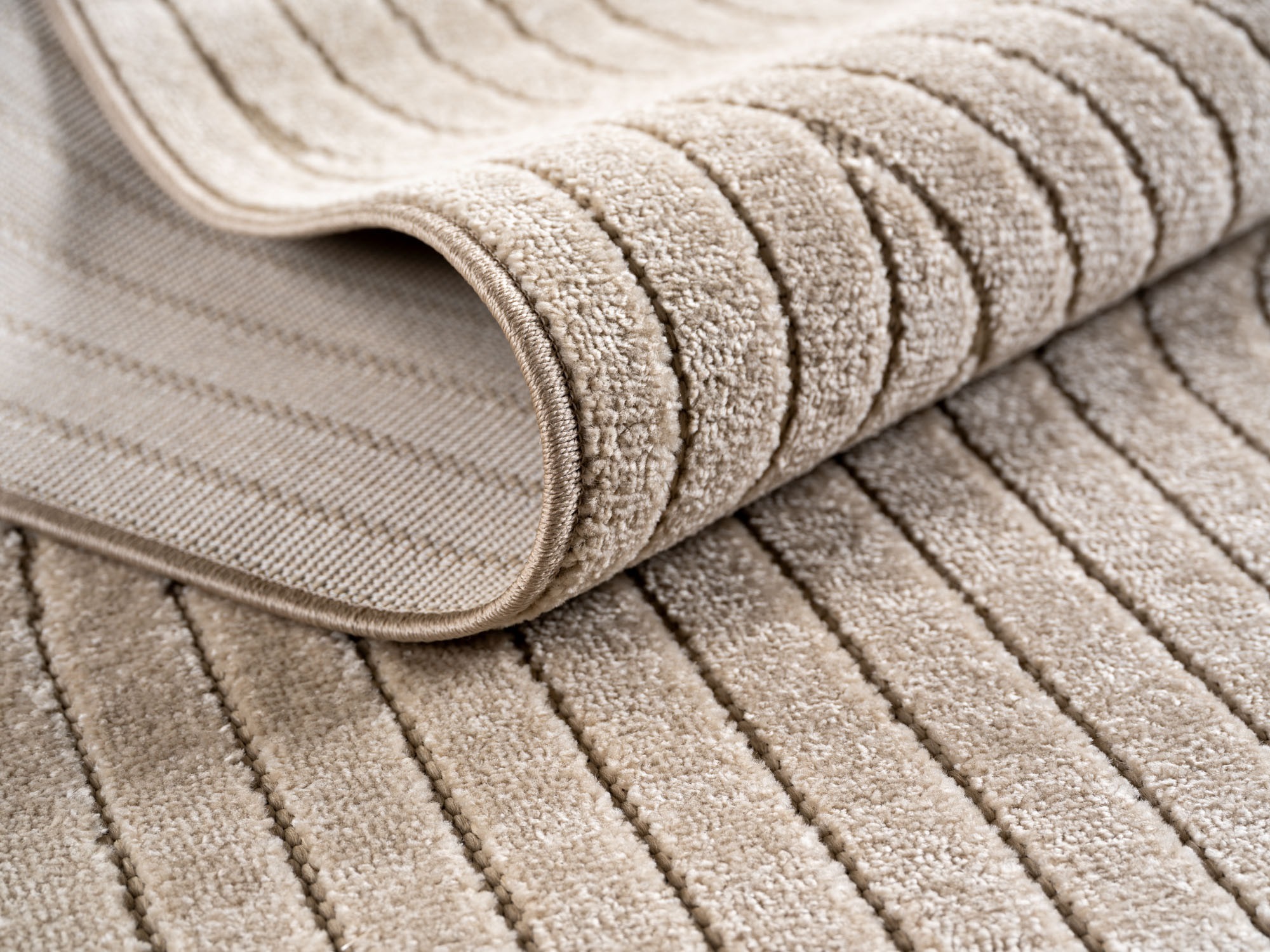 Ayyildiz Teppiche Outdoorteppich »NOVA 1201«, rechteckig, 5 mm Höhe, In und Outdoor, Wohnzimmer, Aussenbereich