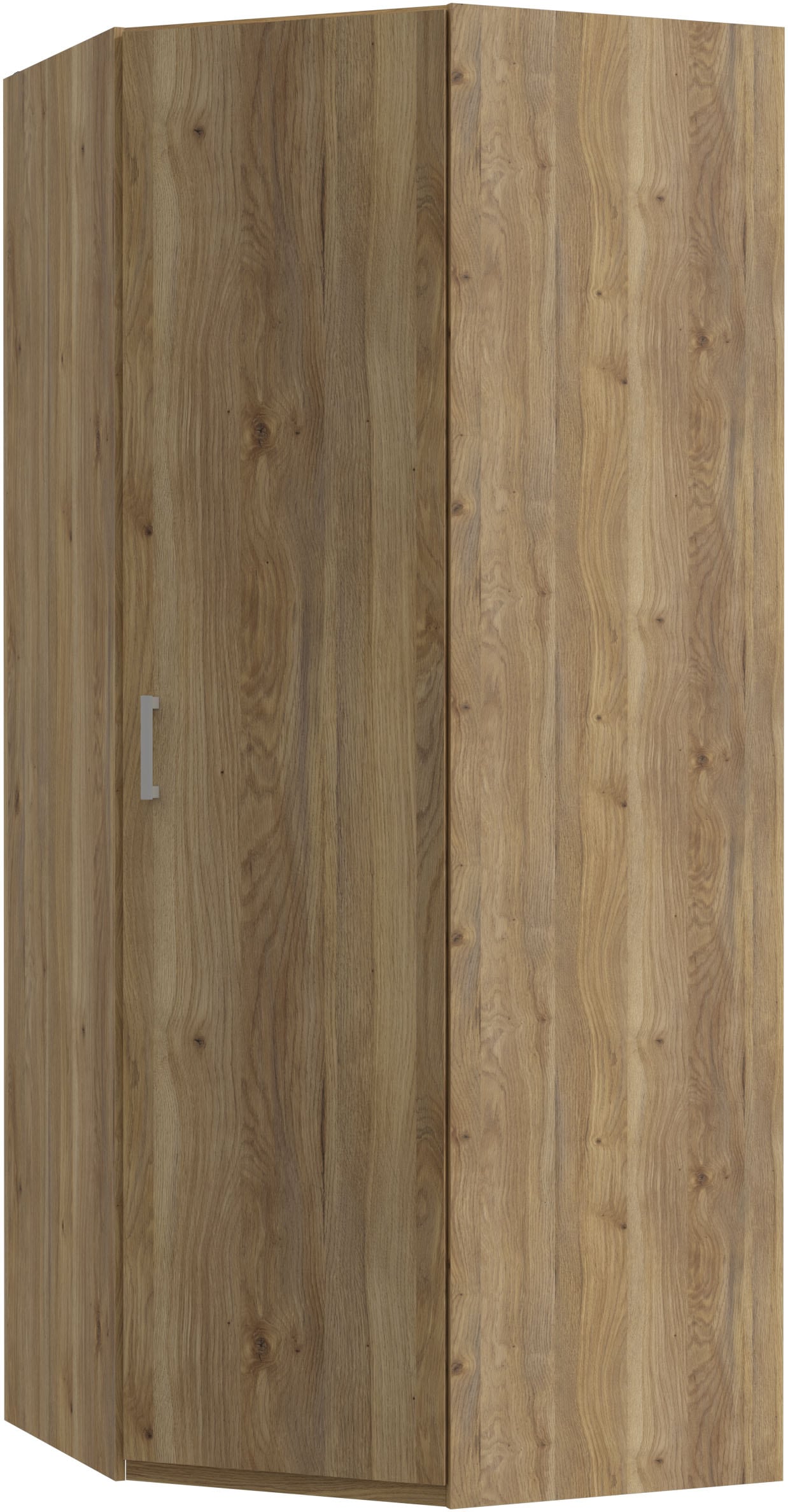 FORTE Eckkleiderschrank günstig online kaufen