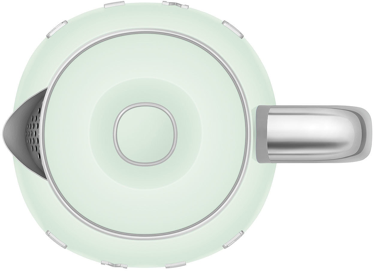 Smeg Wasserkocher »KLF05PGEU«, 0,8 l, 1400 W