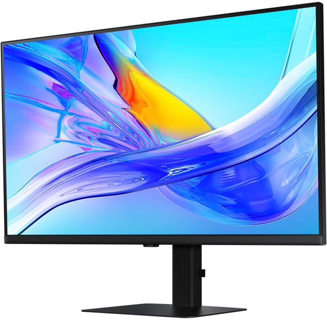 Samsung LED-Monitor »S80UD«, 80 cm/32 Zoll, 3840 x 2160 px, 4K Ultra HD, 5 ms Reaktionszeit, 60 Hz