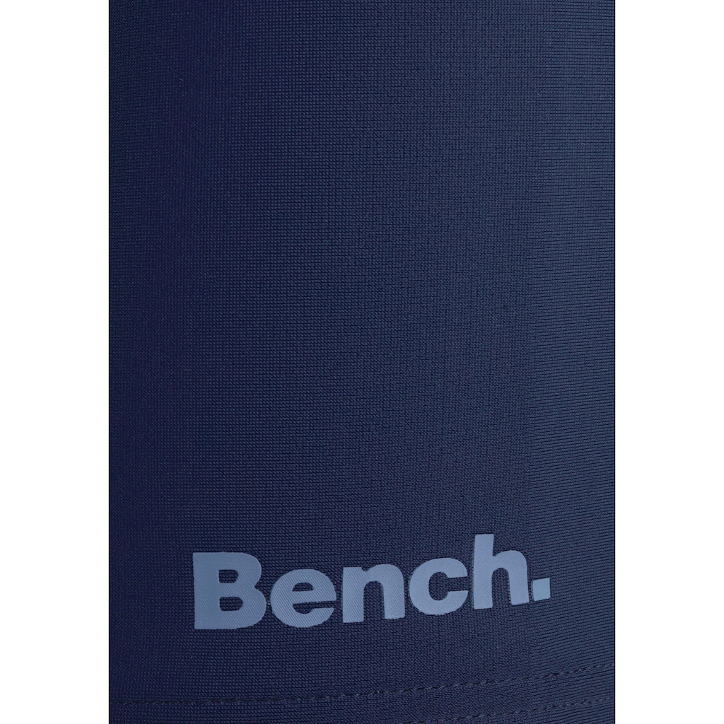 Bench. Boxer-Badehose