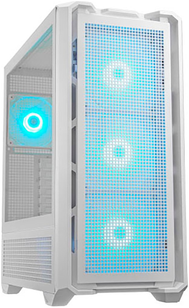 Cougar PC-Gehäuse »MX600 RGB«