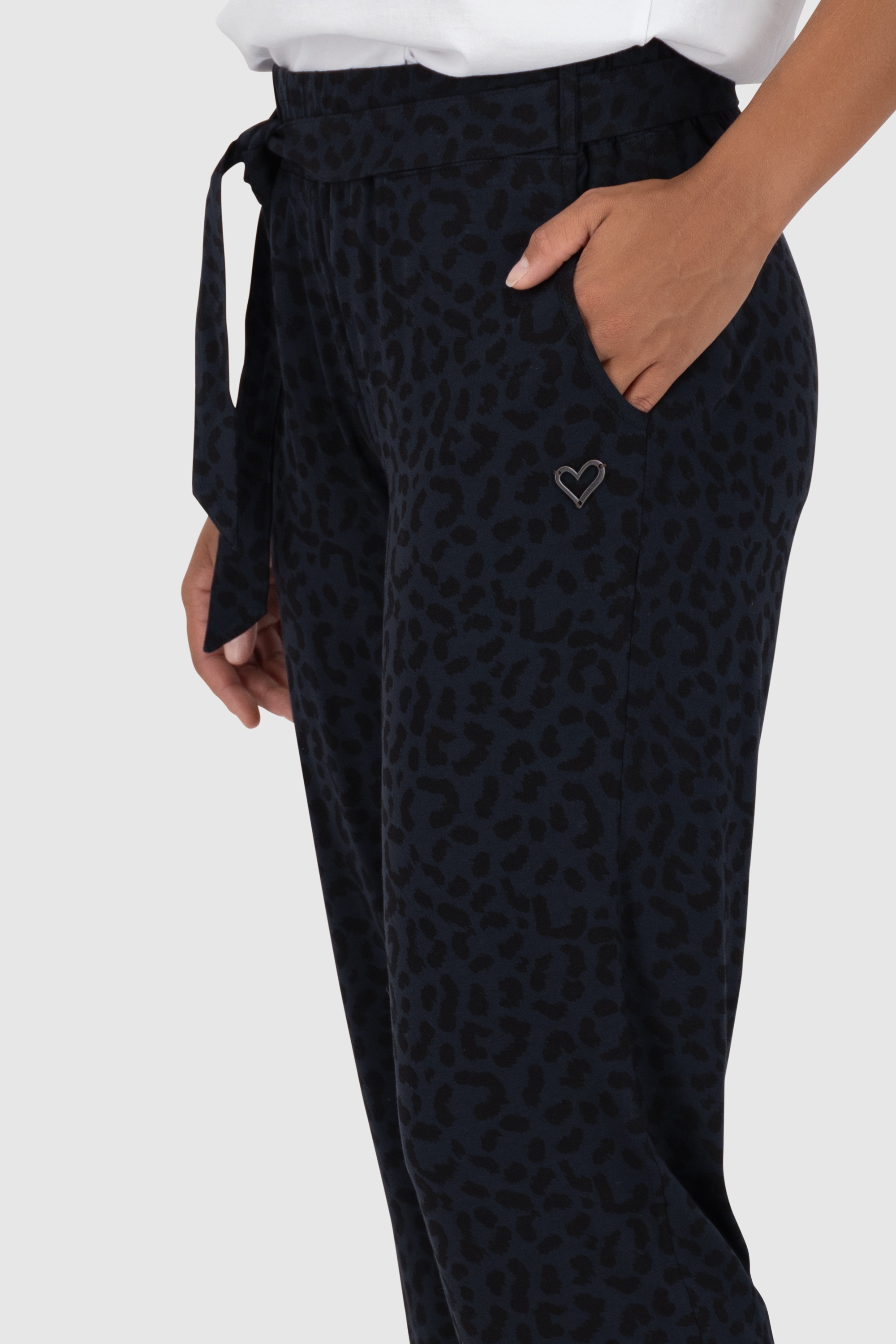 Alife & Kickin Stoffhose »Damen AliceAK B«
