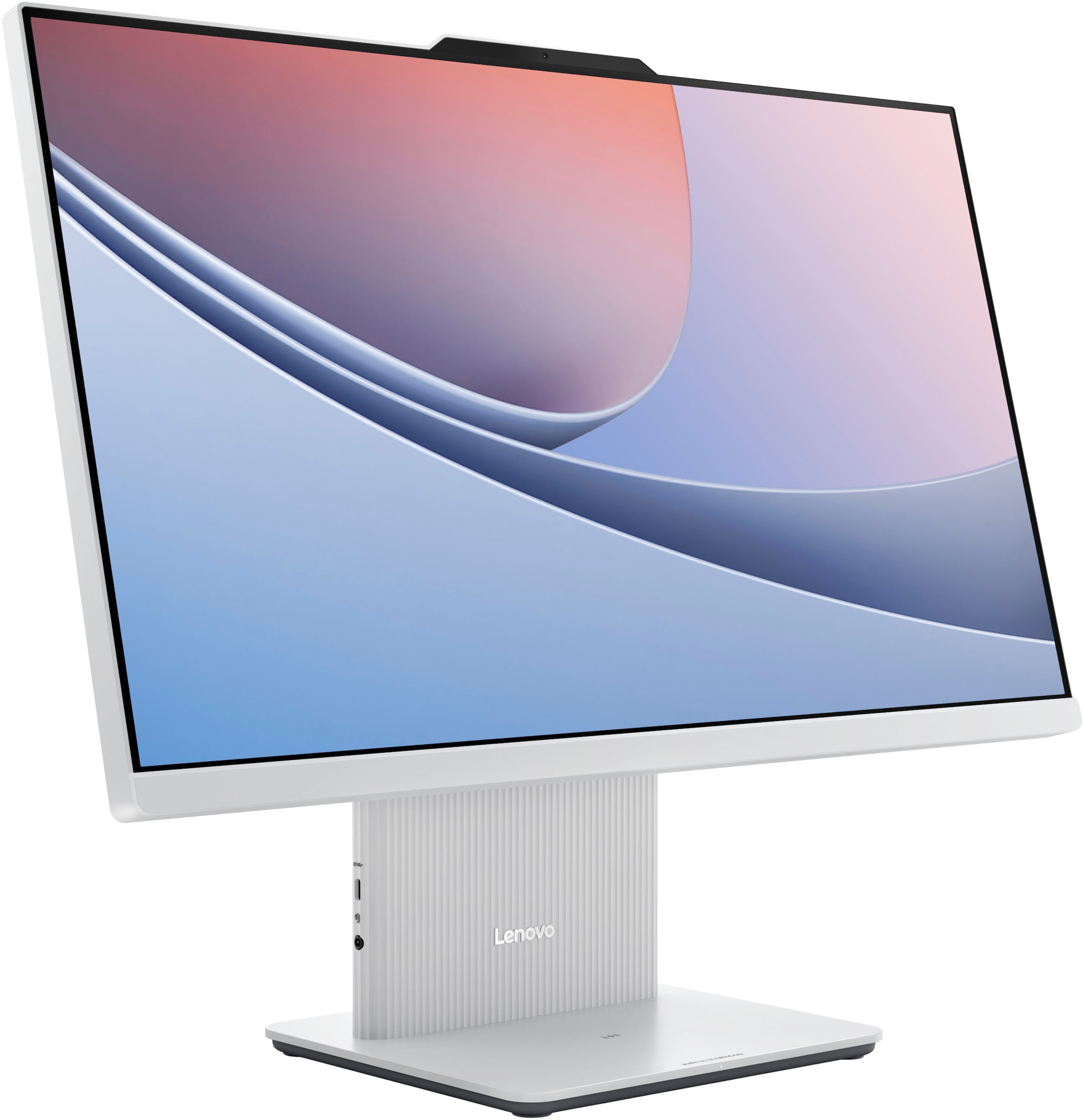 Lenovo All-in-One PC »IdeaCentre AIO 24ILL11«