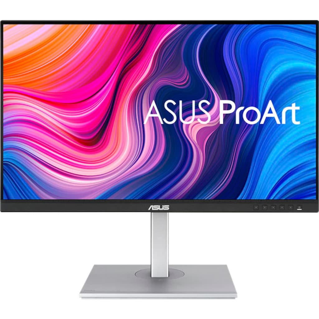 Asus LED-Monitor »PA279CV«, 69 cm/27 Zoll, 3840 x 2160 px, 4K Ultra HD, 5 ms Reaktionszeit, 60 Hz