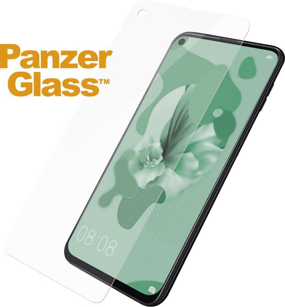 PanzerGlass Displayschutzglas »Schutz - Samsung Galaxy Xcover Pro«