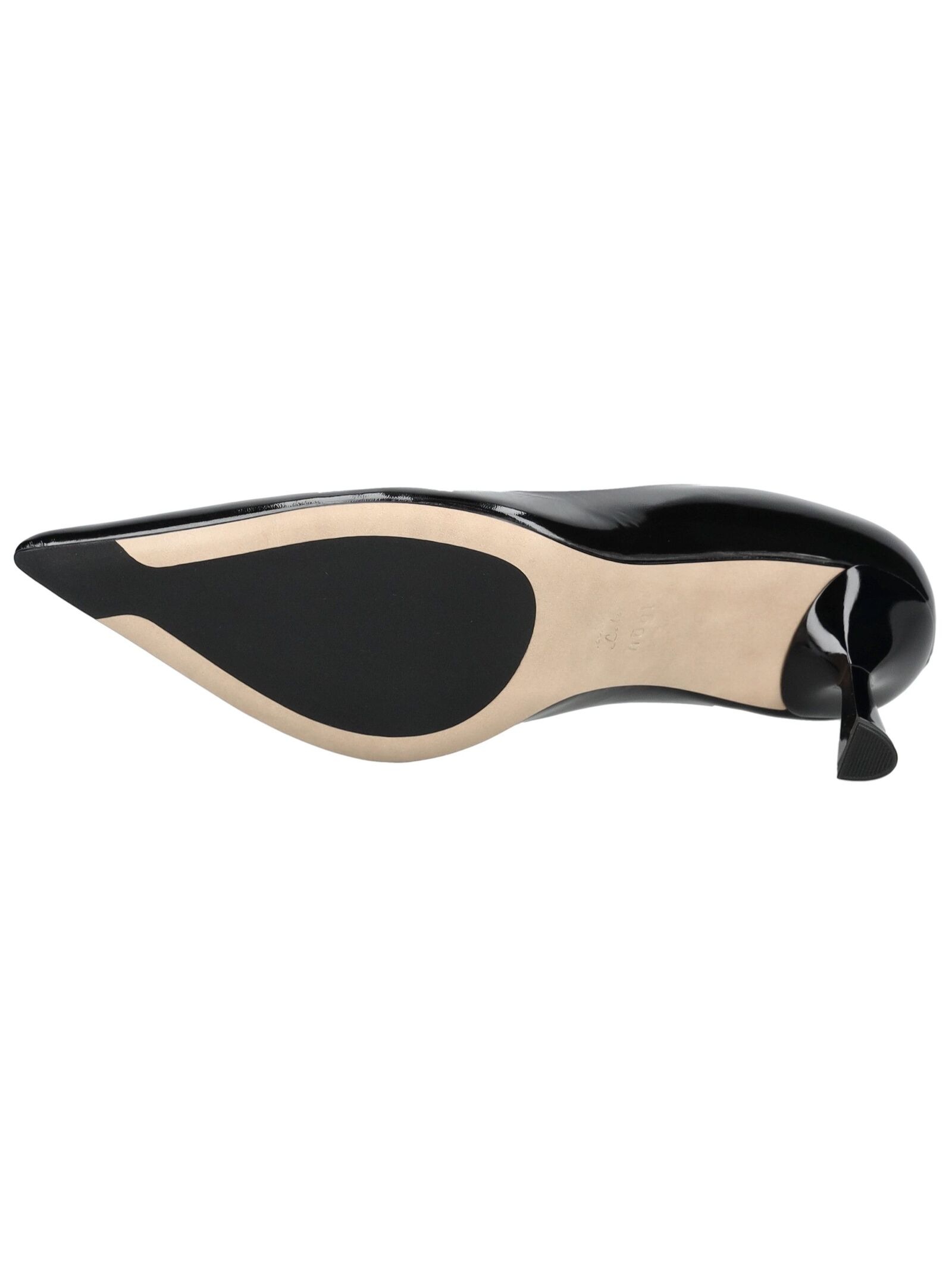 Högl High-Heel-Pumps »Högl Pumps Leder«