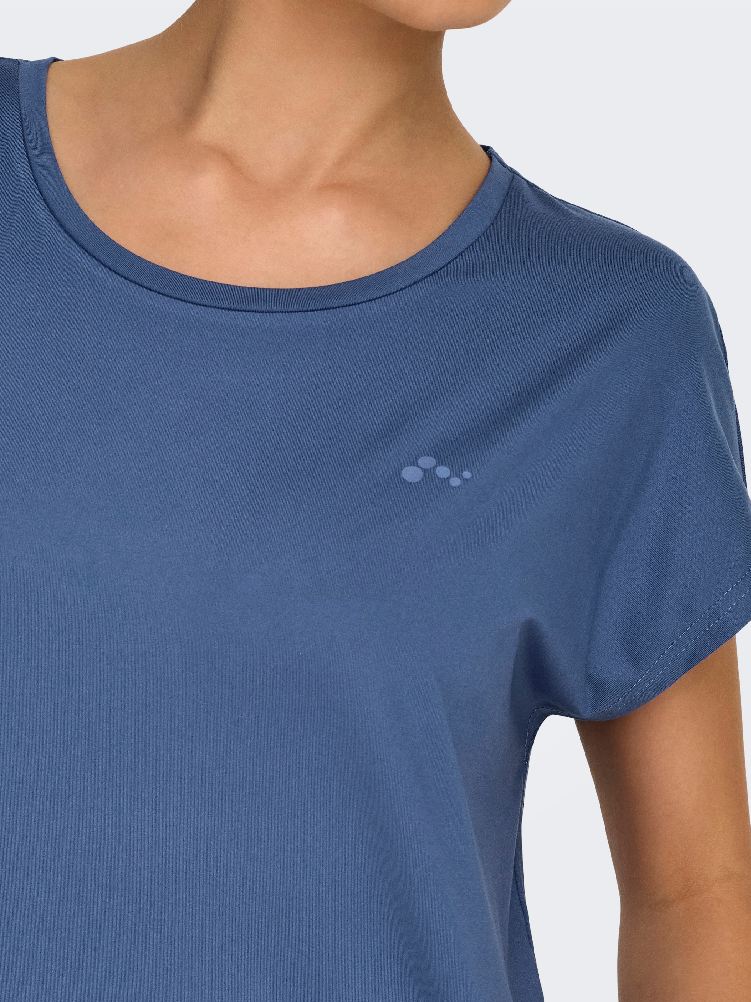 ONLY Play Trainingsshirt »ONPAUBREE SS LOOSE TRAIN TEE - NOOS«