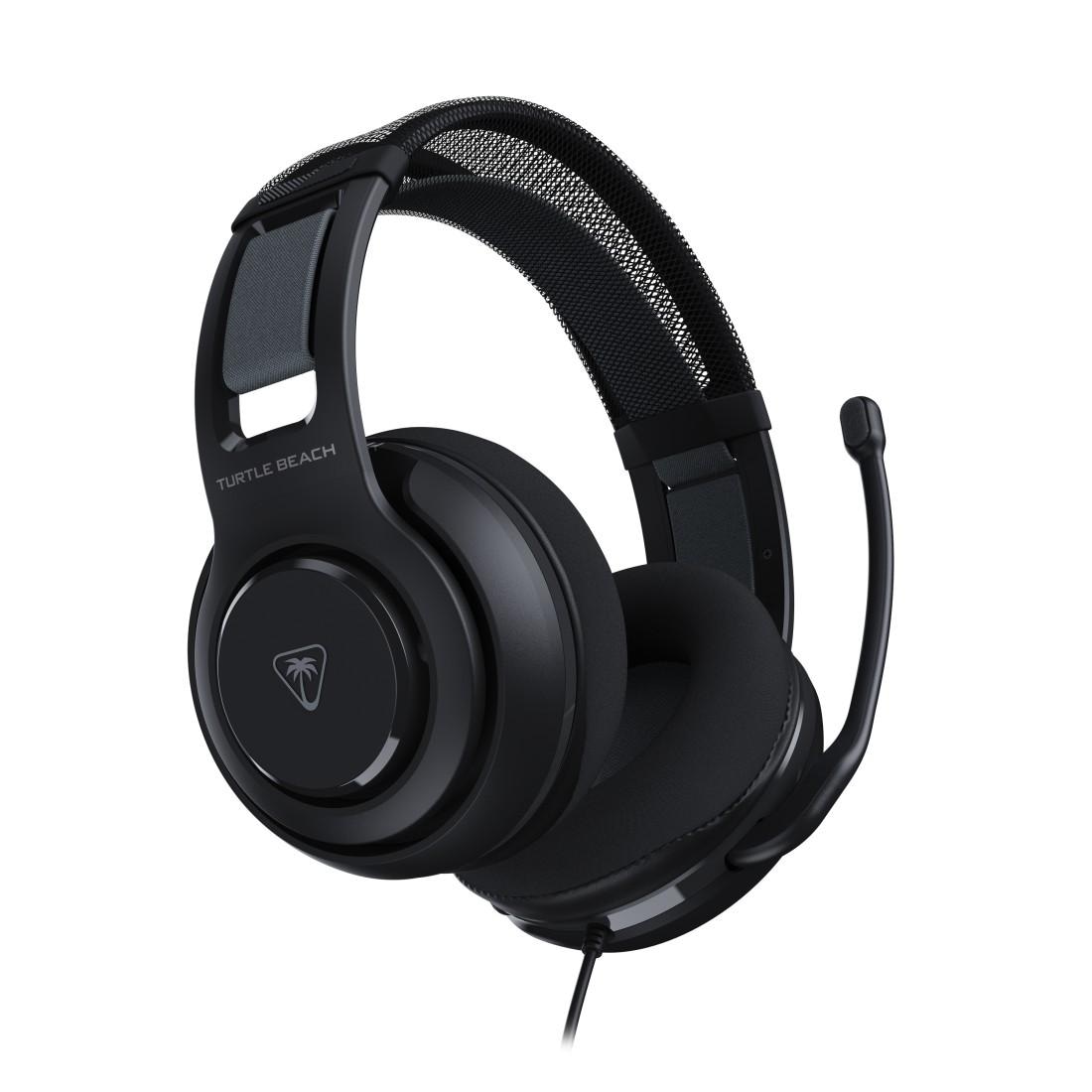 Turtle Beach Gaming-Headset »Atlas 200, PC« Stummschaltung