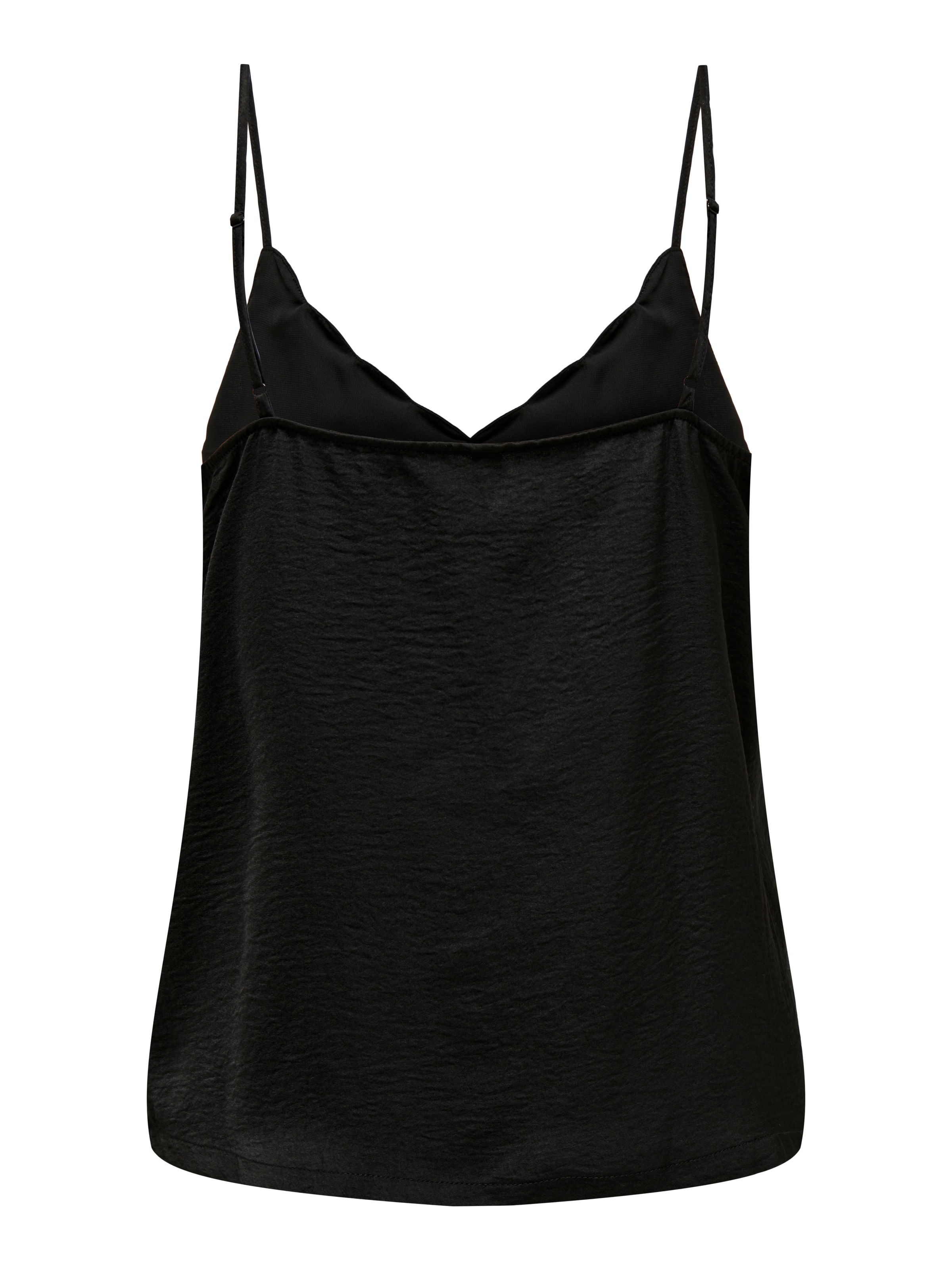ONLY CARMAKOMA Trägertop »CARDEBBIE SINGLET WVN NOOS«