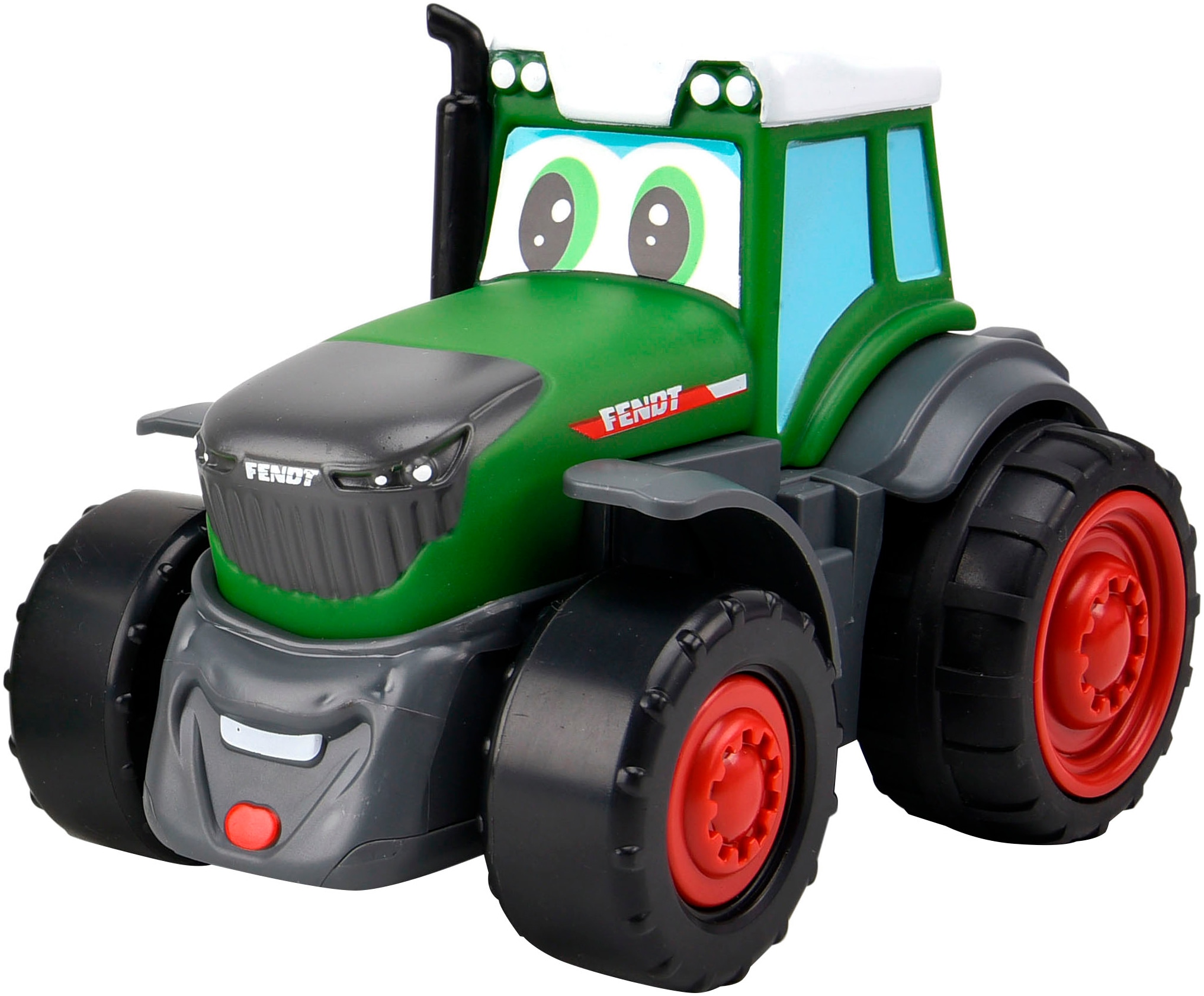 Jamara RC-Traktor »Fendt My first RC Traktor 2,4GHz«, mit Sound
