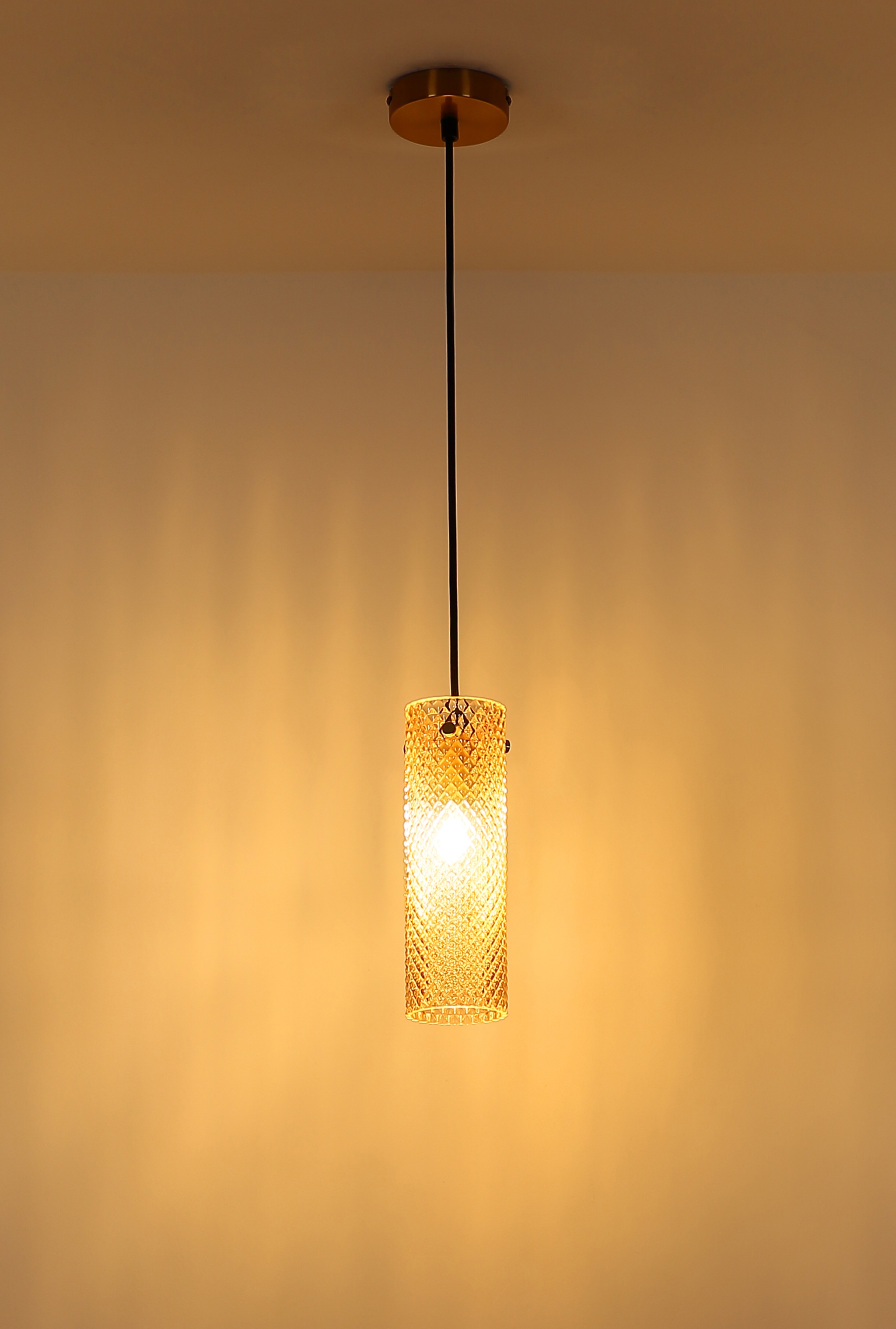 GLOBO LIGHTING Hängeleuchte »KAROLO« E14 1 Stk. Hängelampe Esszimmer-Leuchte Esstischleuchte Wohnzimmer