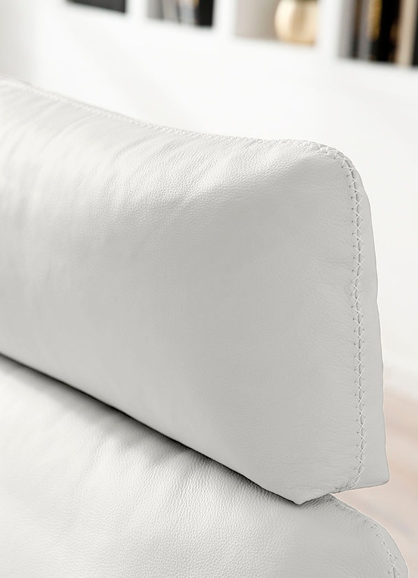 W.SCHILLIG Ecksofa »valentinoo, Designsofa, elegant und bequem, L-Form«, (Set), mit Sitztiefenverstellung, Breite 318 cm