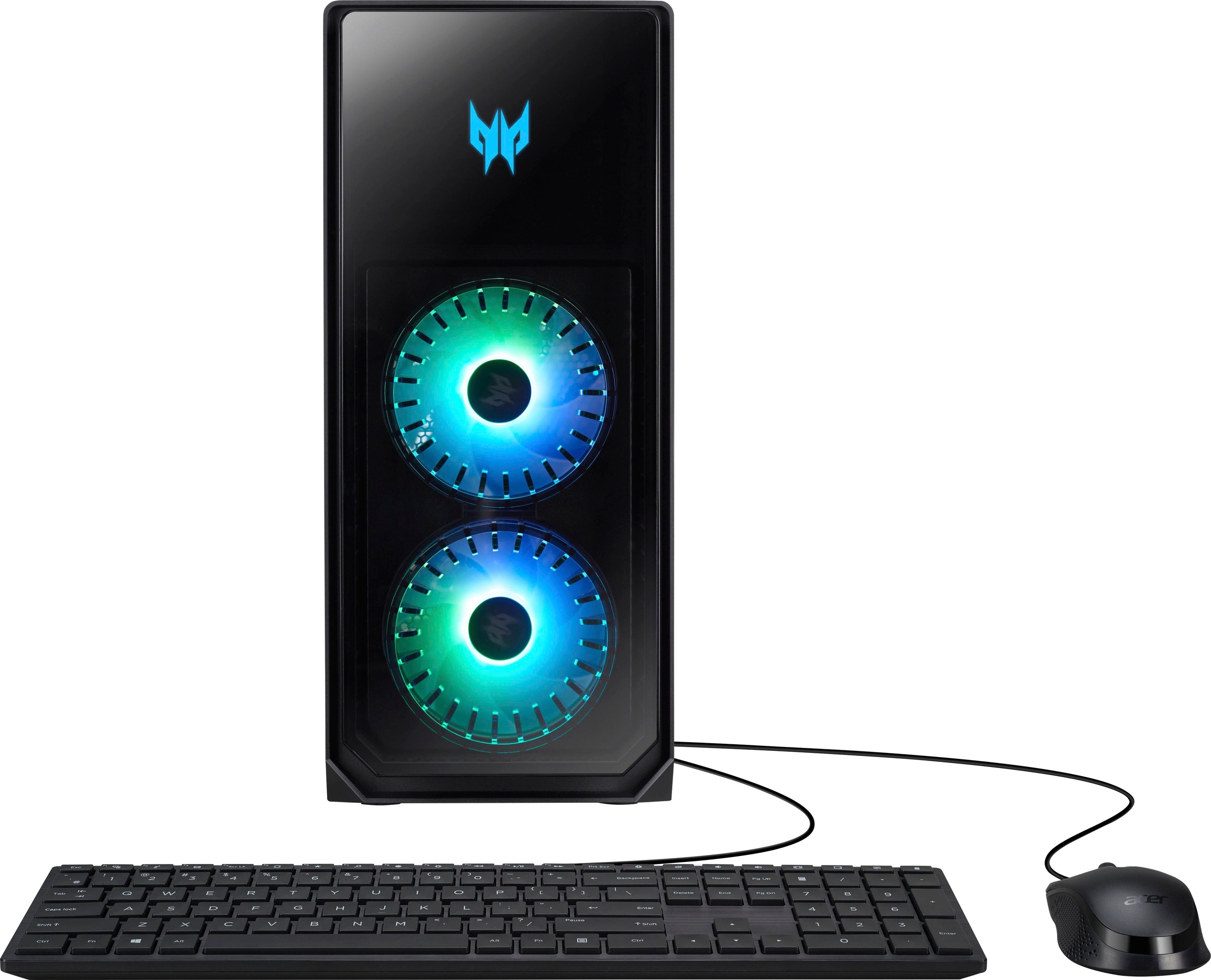 Acer Gaming-PC »Predator Orion 5000 PO-650«