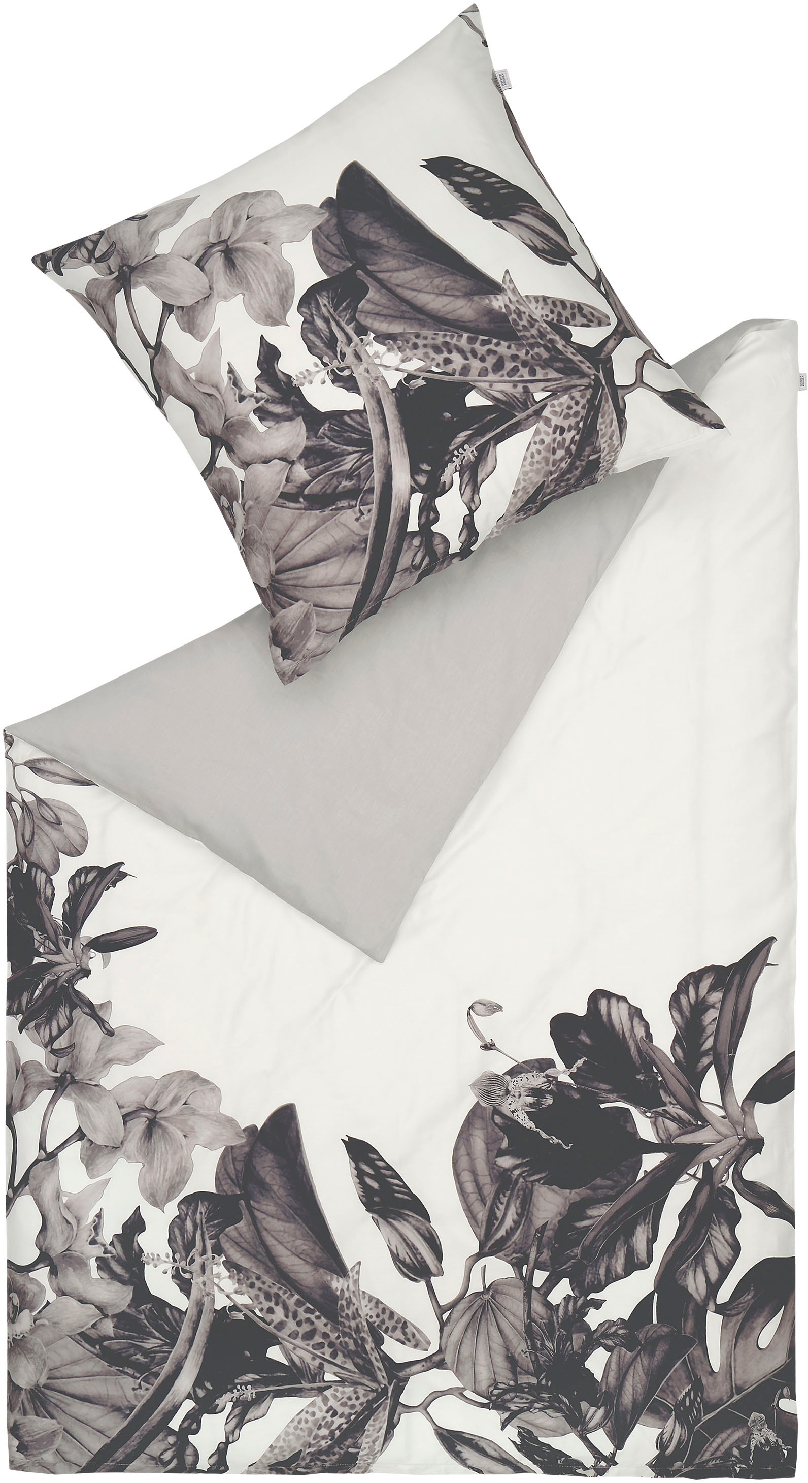 SCHÖNER WOHNEN-Kollektion Bettwäsche »Amalia« 2 Stk. tlg. aus beständigerer günstig online kaufen