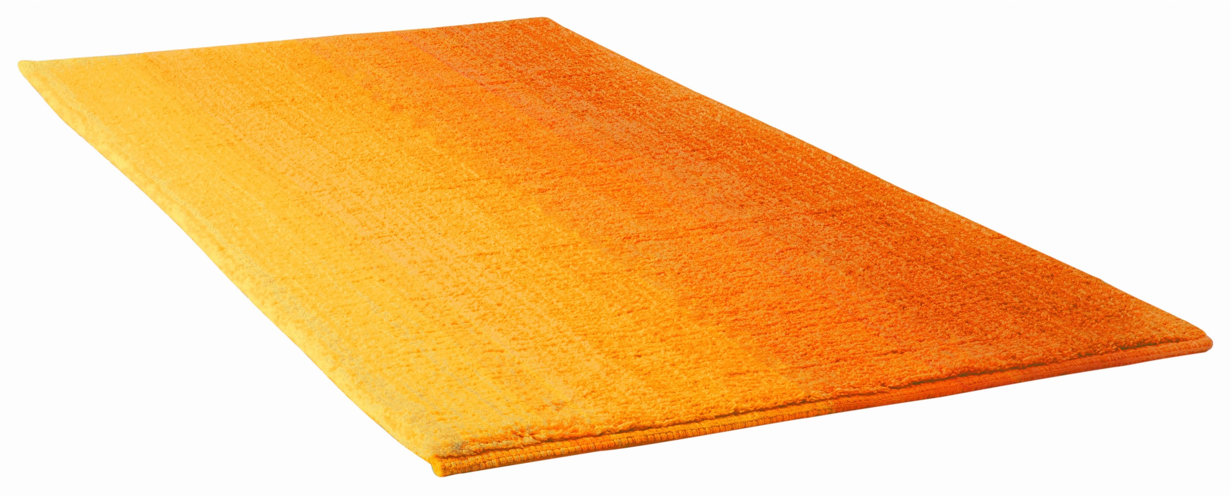 Dyckhoff Badematte Colori 09285, Höhe 14 günstig online kaufen