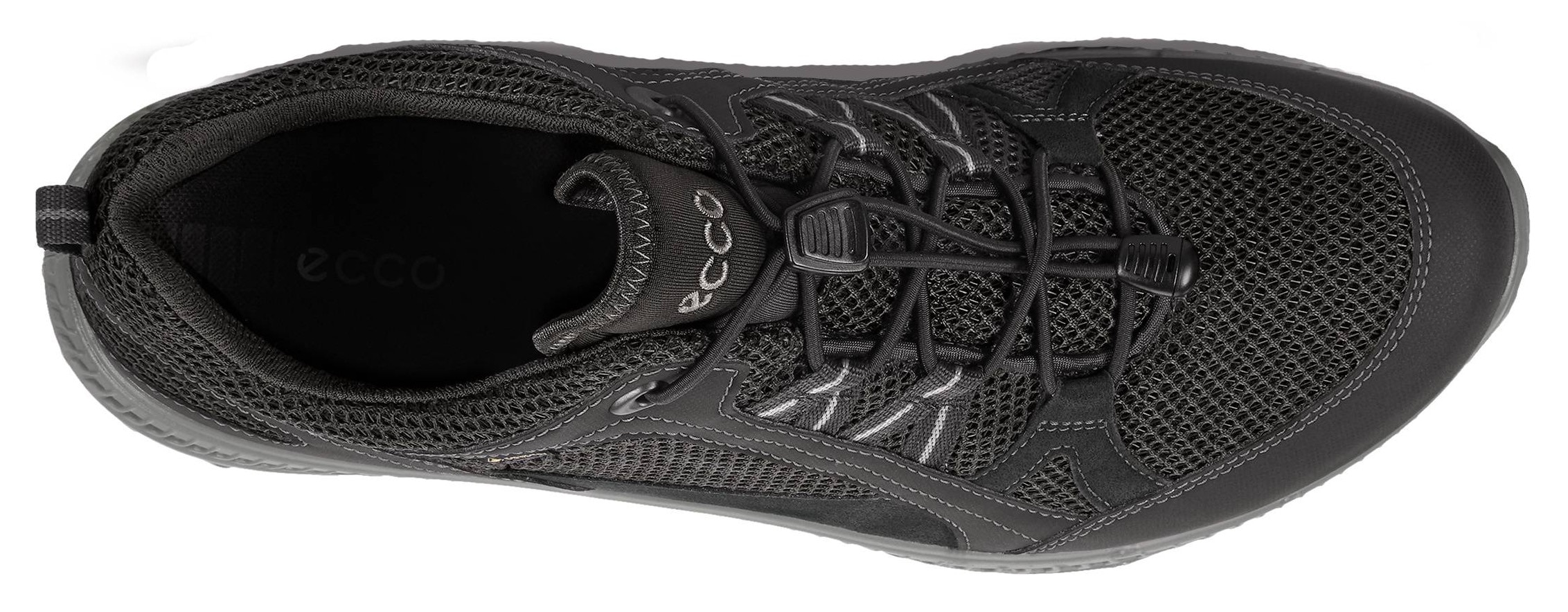 Ecco Sneaker »TERRACRUISE 2 M«, mit GORE-TEX