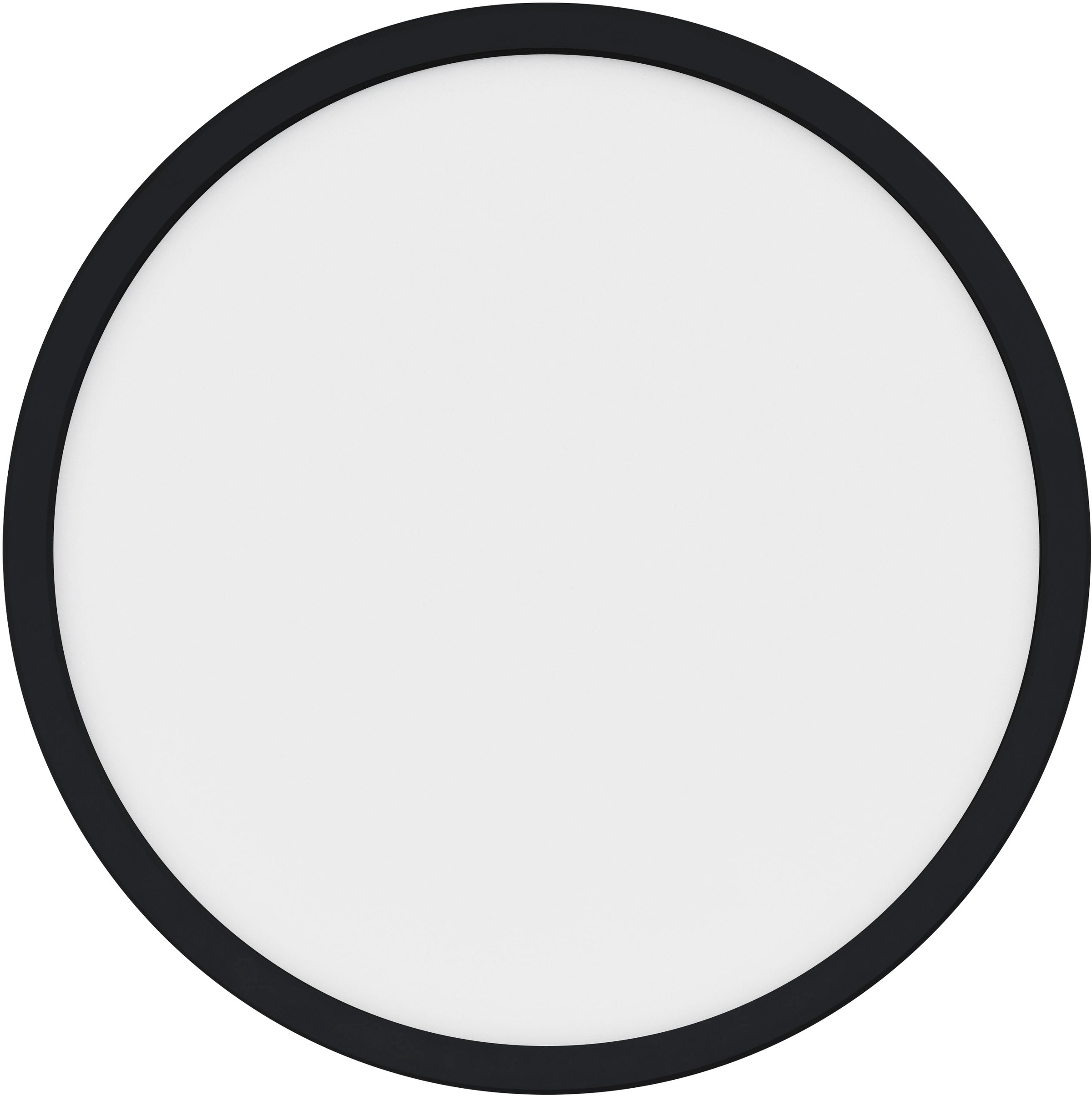 Nordlux LED Deckenleuchte »Oja Smart« LED-Modul 1 Stk. warmweiß - kaltweiß günstig online kaufen