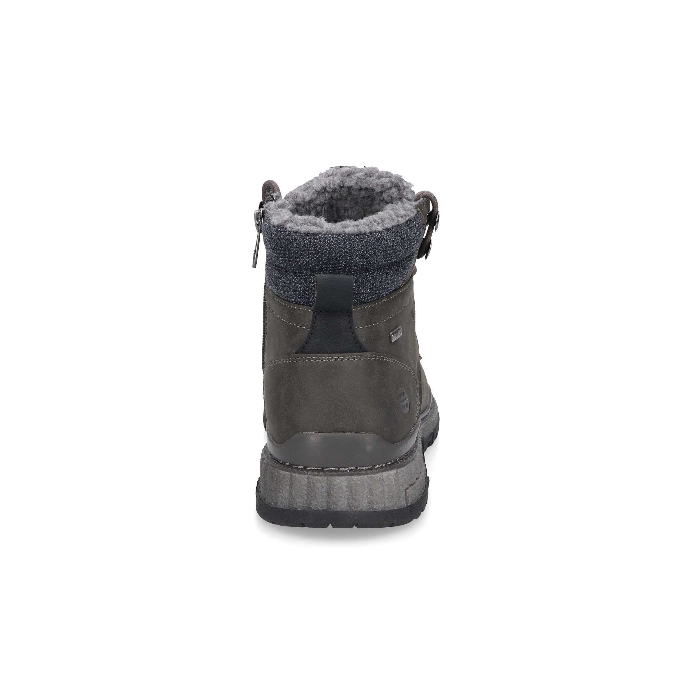 Dockers by Gerli Winterboots  Schnürboots mit Warmfutter