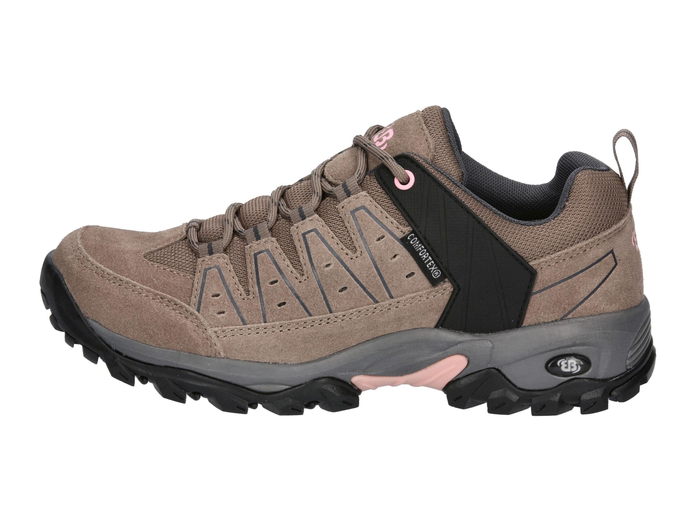 BRÜTTING Outdoorschuh »Outdoorschuh Mount Pinos Low«