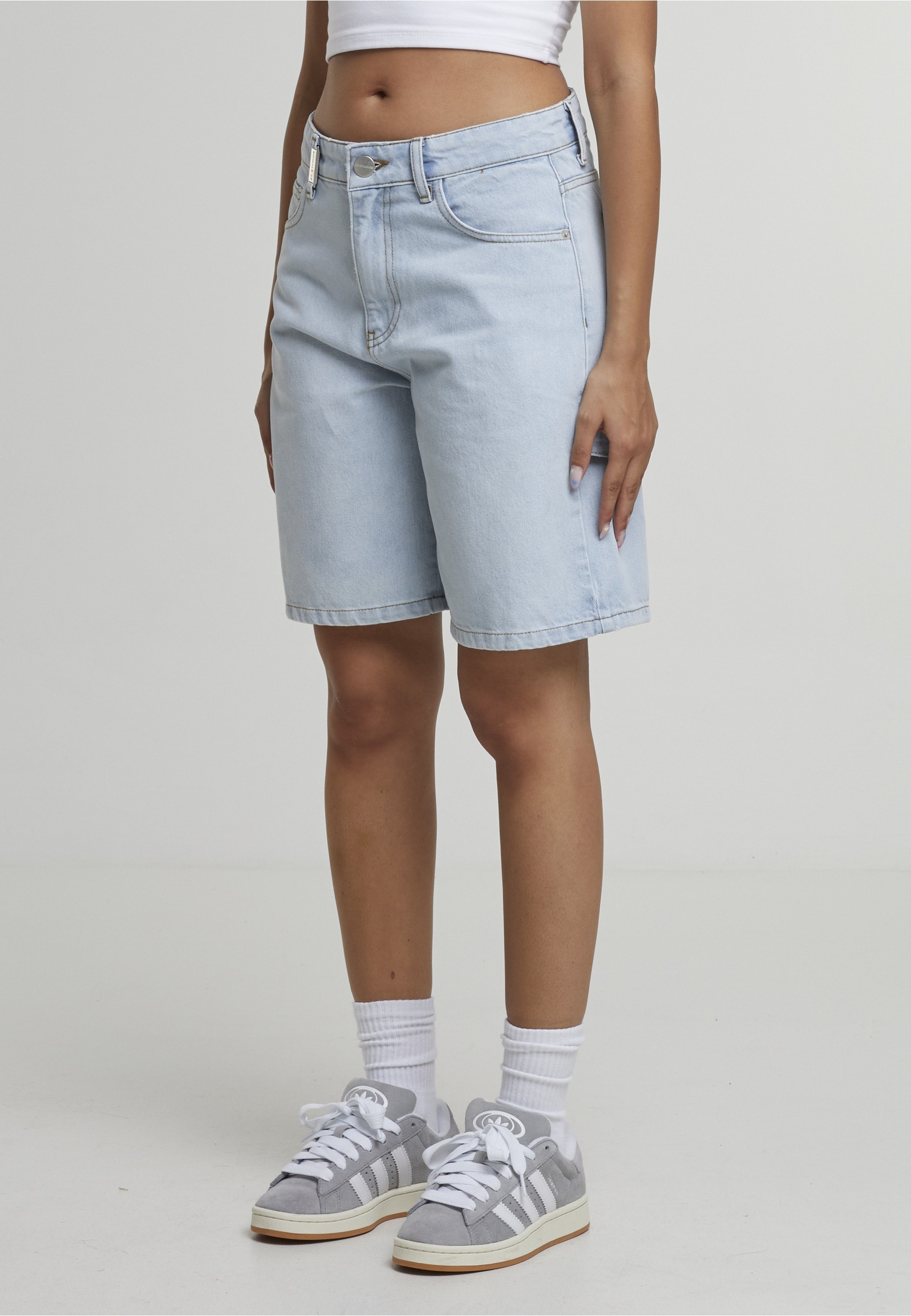 2Y Studios Jeansshorts »2Y Studios Mayli Worker Shorts«
