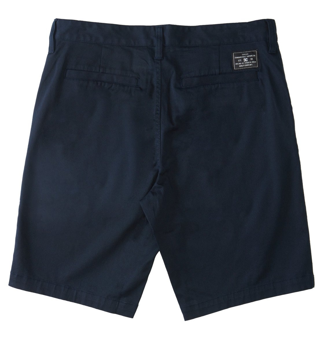 5. Bild von DC Shoes Chinoshorts »Worker«