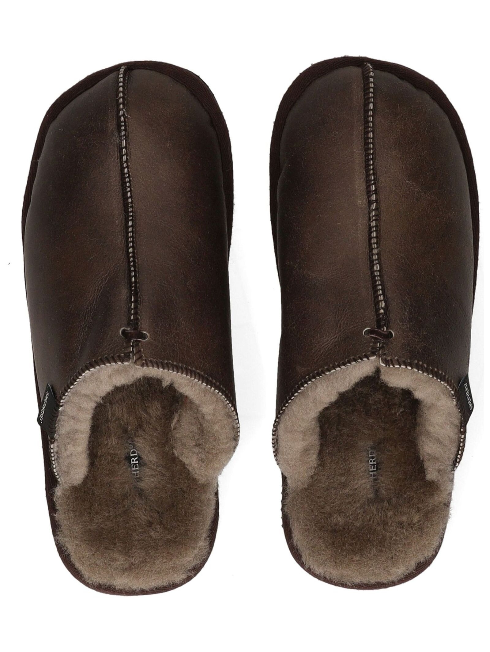 Shepherd Hausschuh »Shepherd Hausschuhe Lammfell«