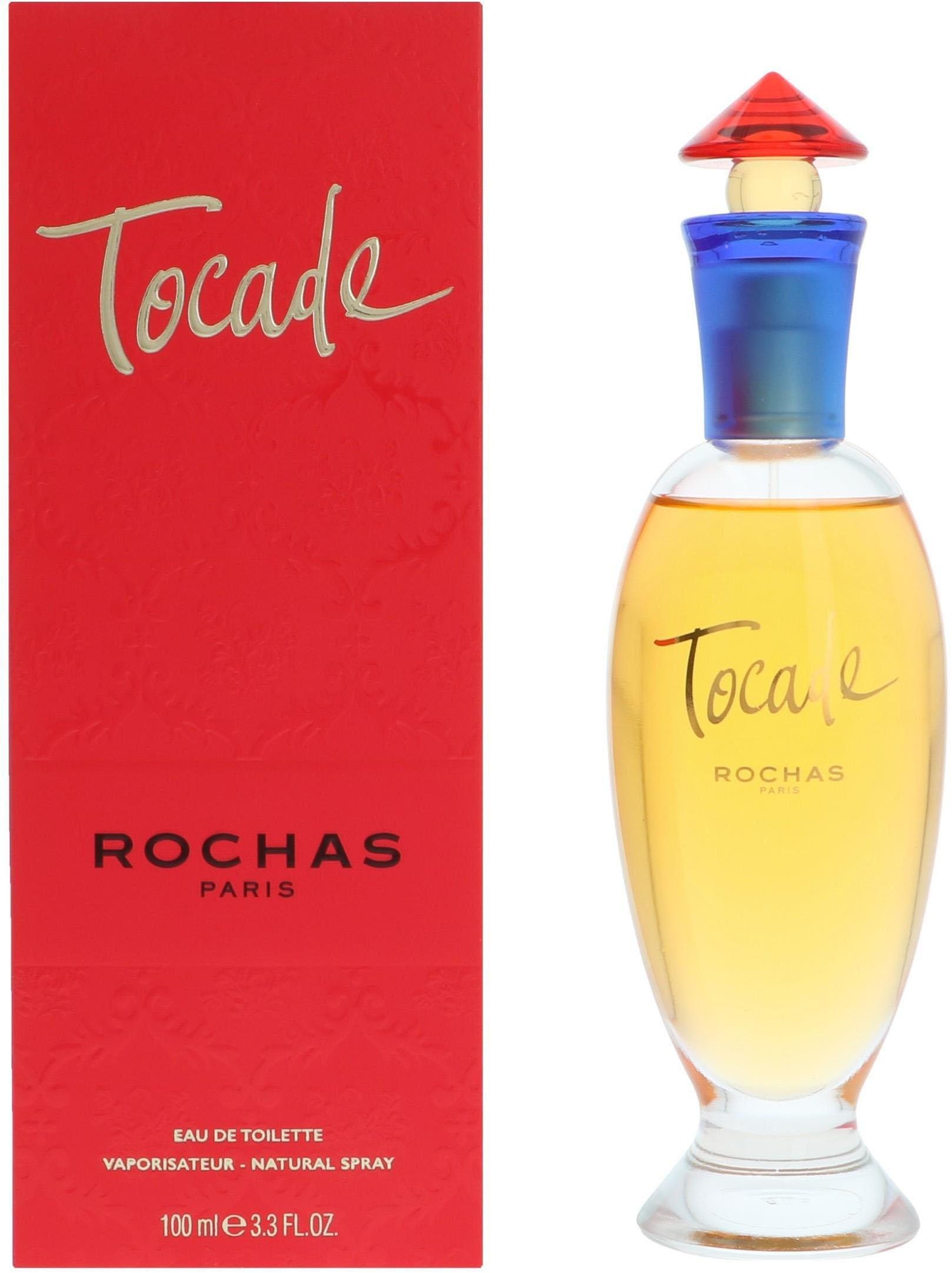 Eau de Toilette »Tocade«
